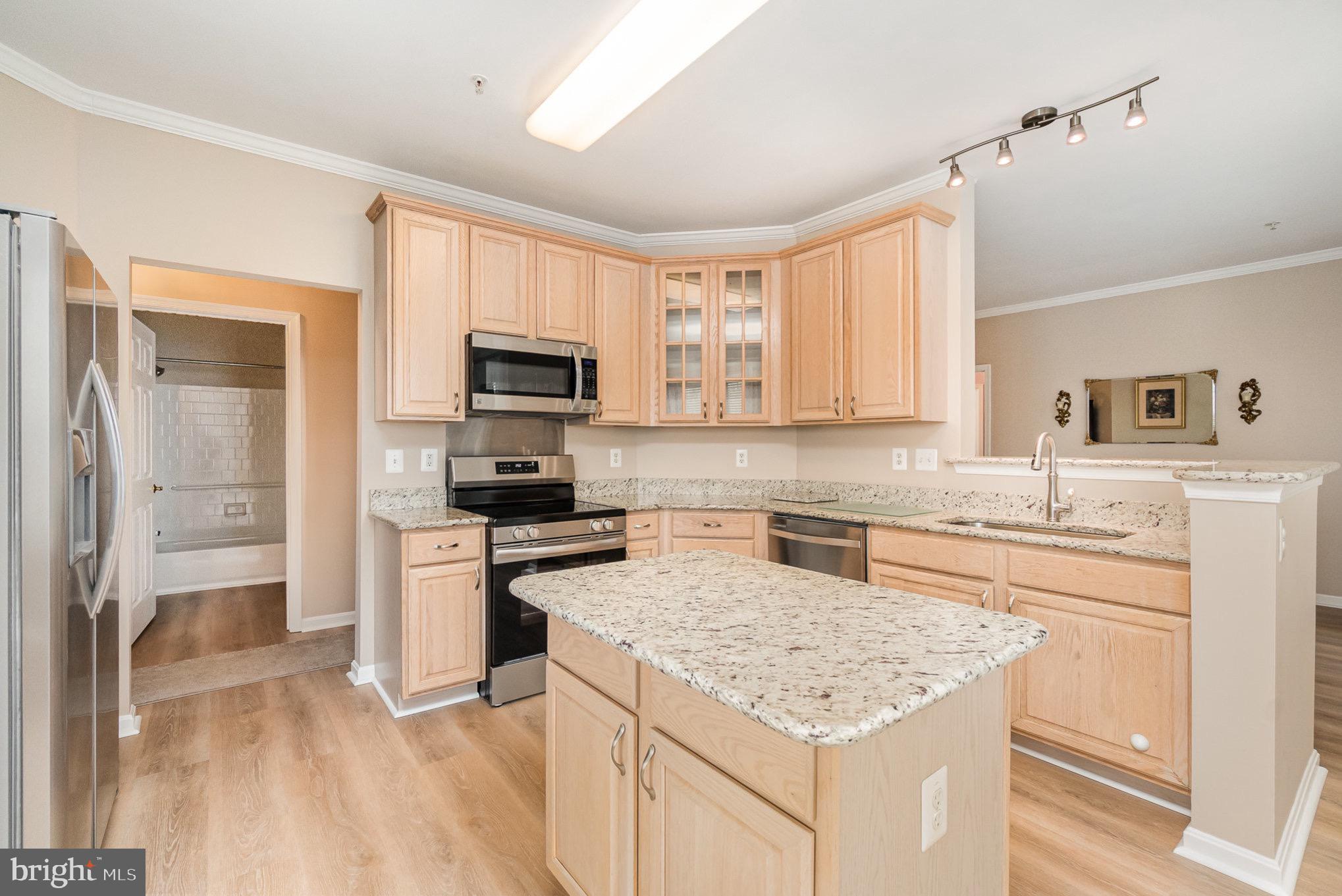 GREENHAVEN - Residential