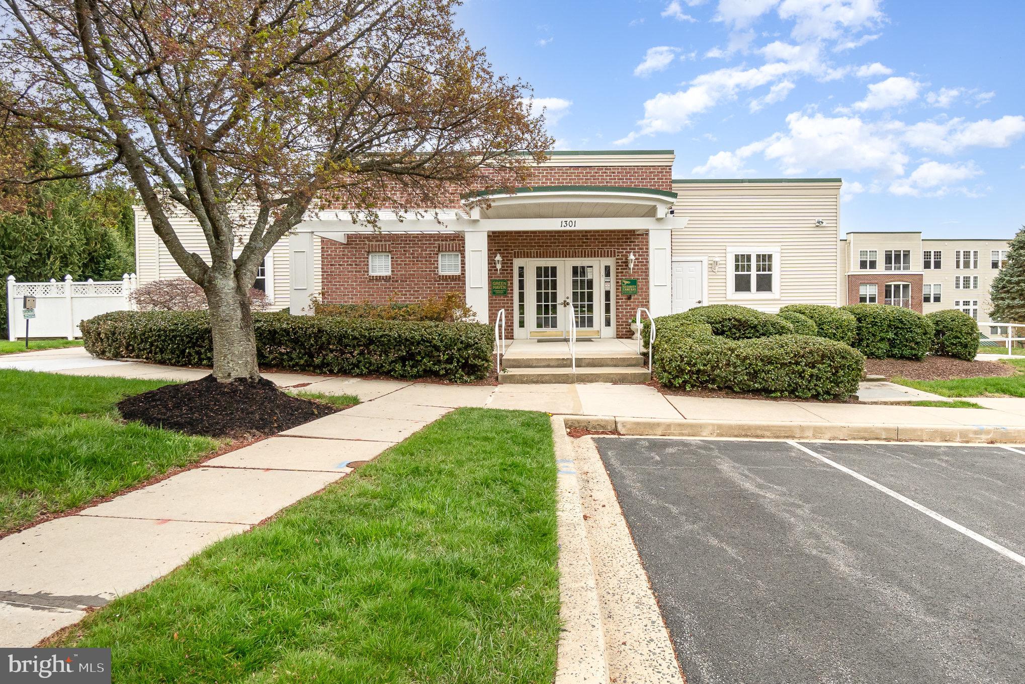 GREENHAVEN - Residential