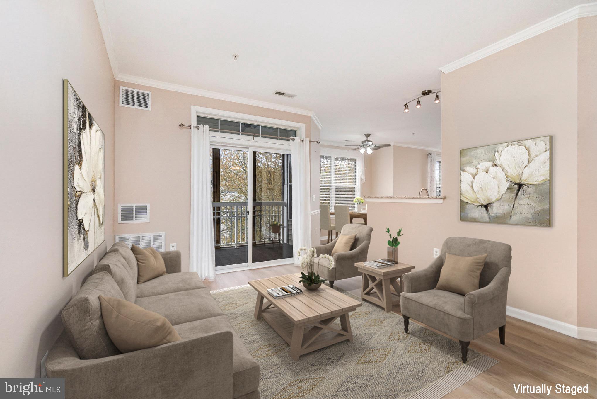 GREENHAVEN - Residential