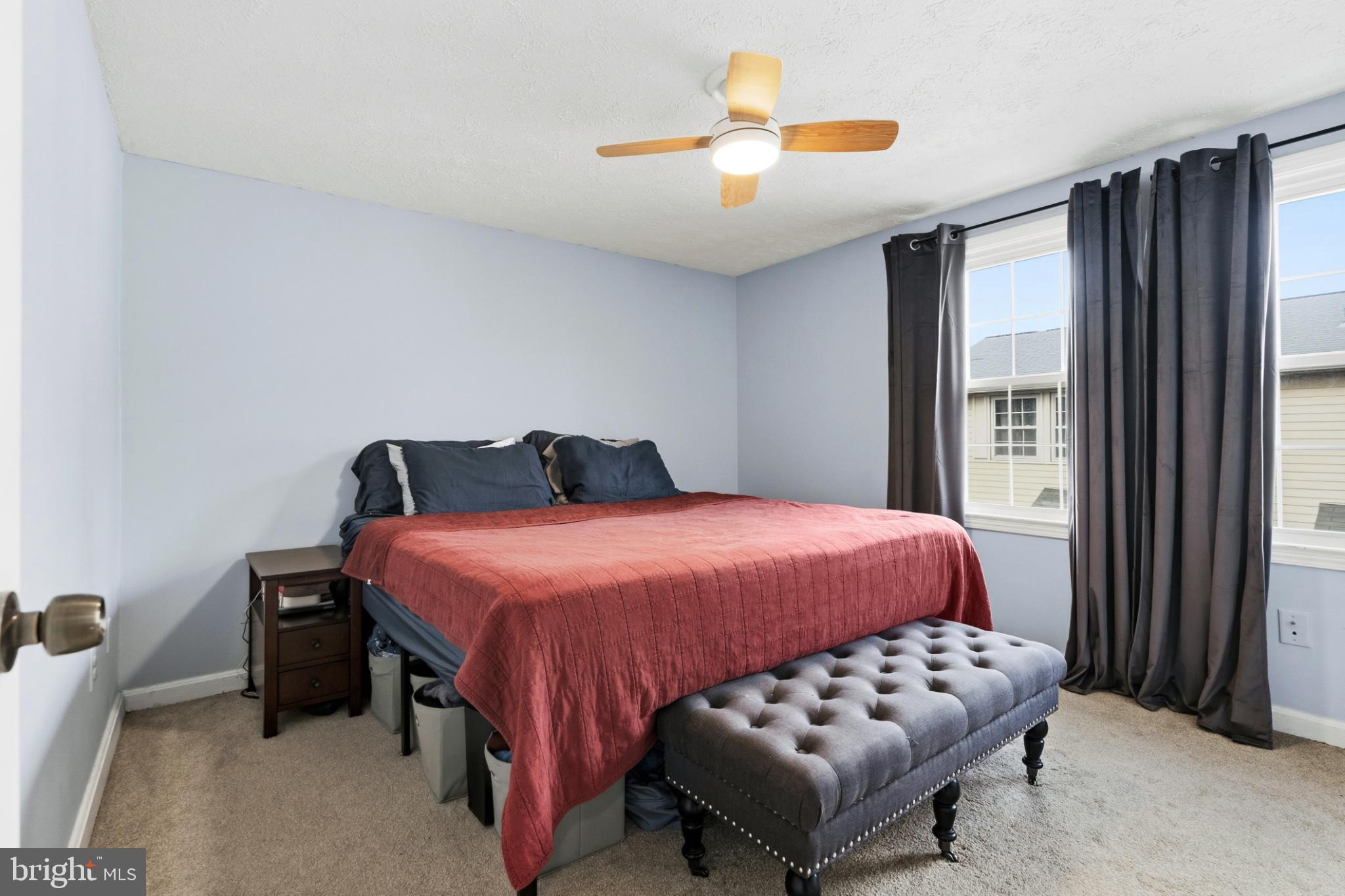 PLAZA VILLAGE - Residential