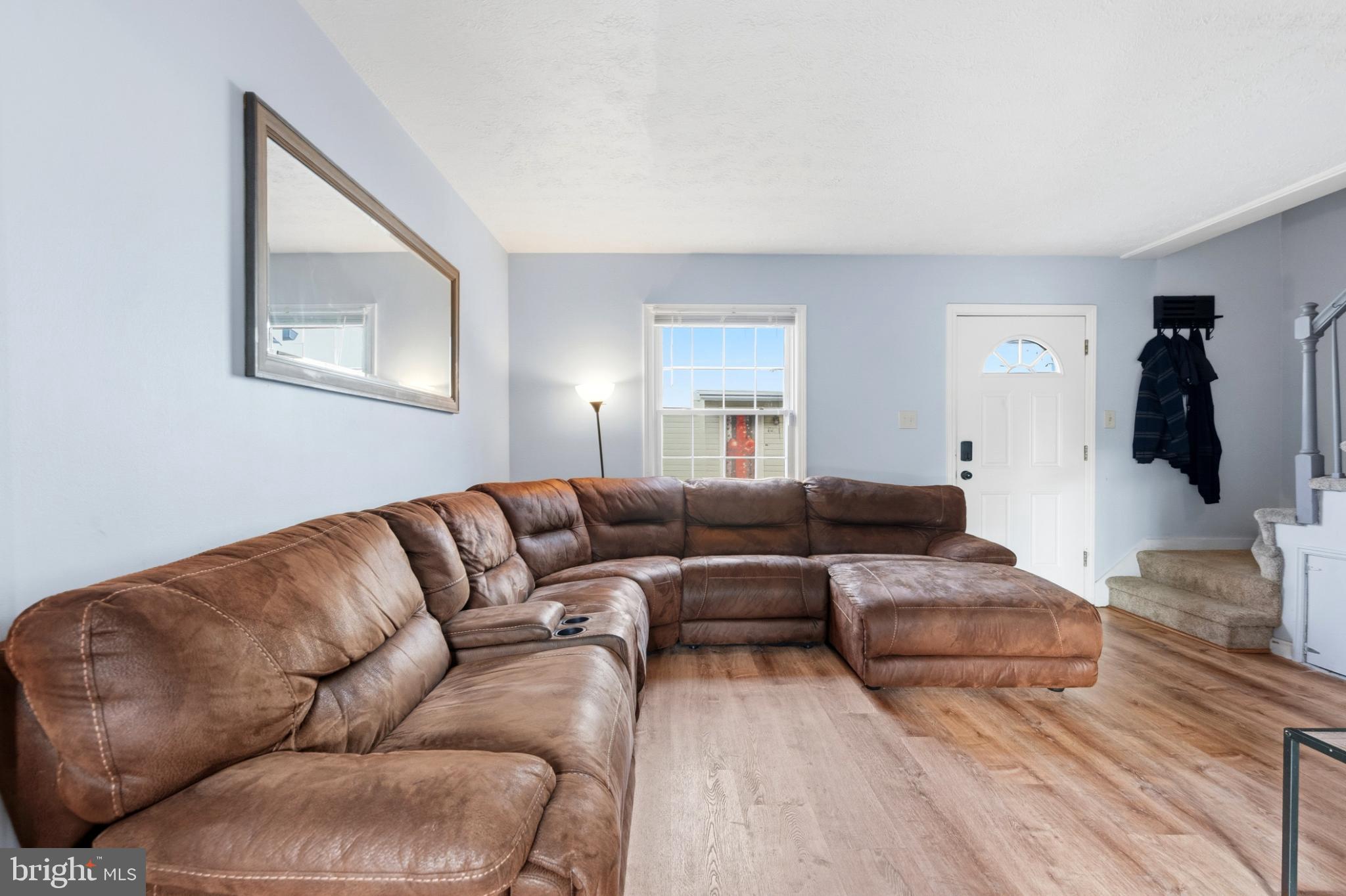 PLAZA VILLAGE - Residential