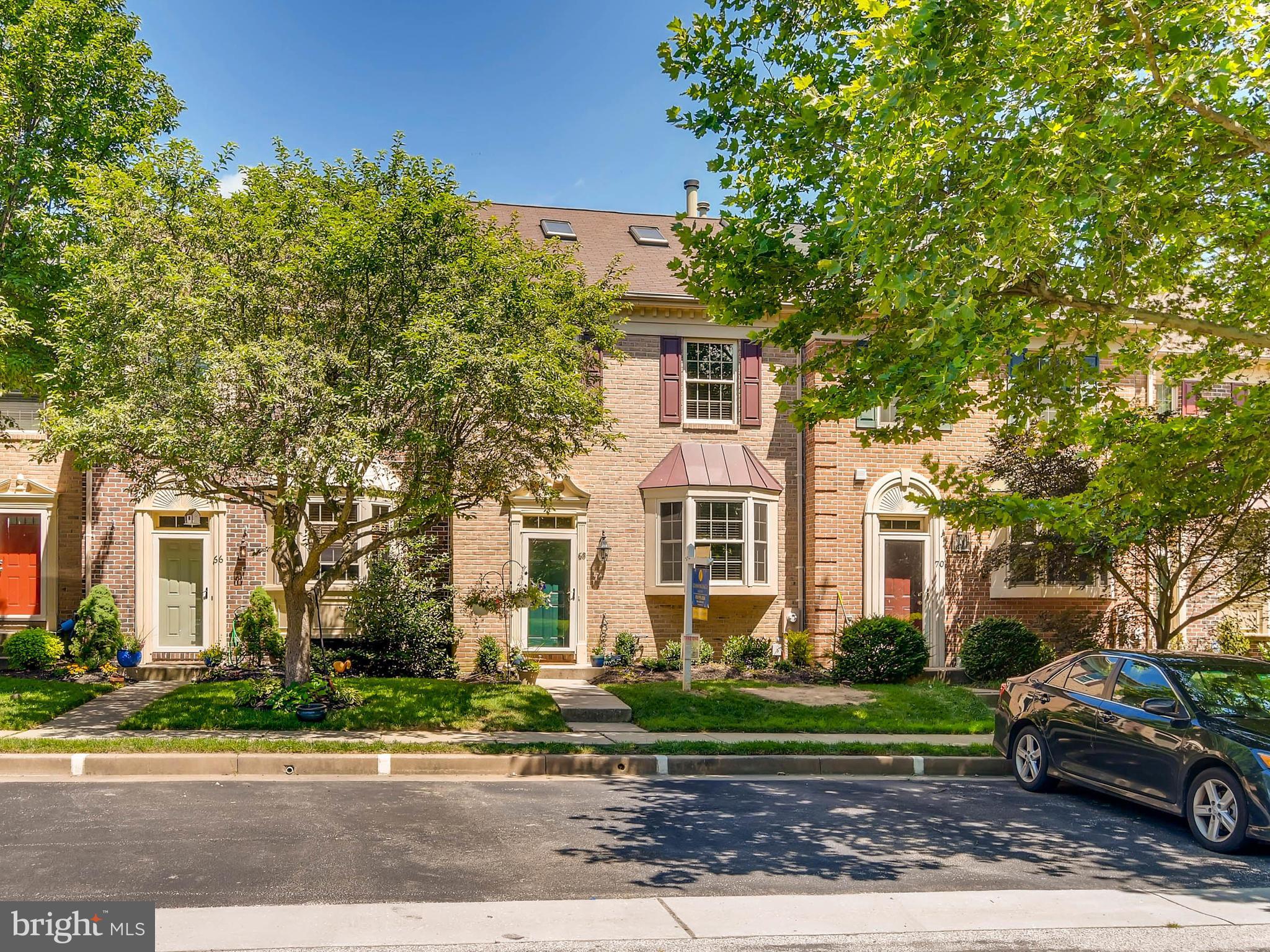 LOVETON FARMS - Residential