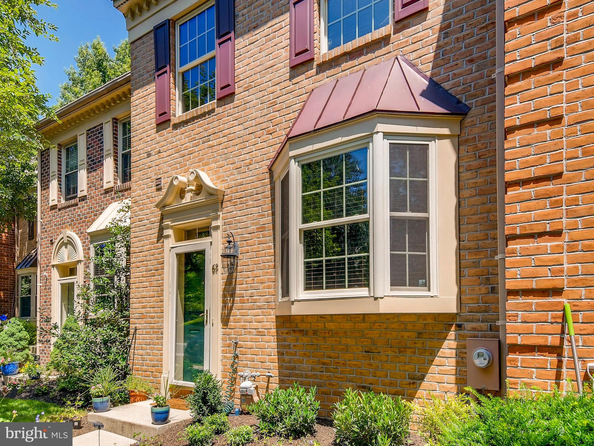 LOVETON FARMS - Residential