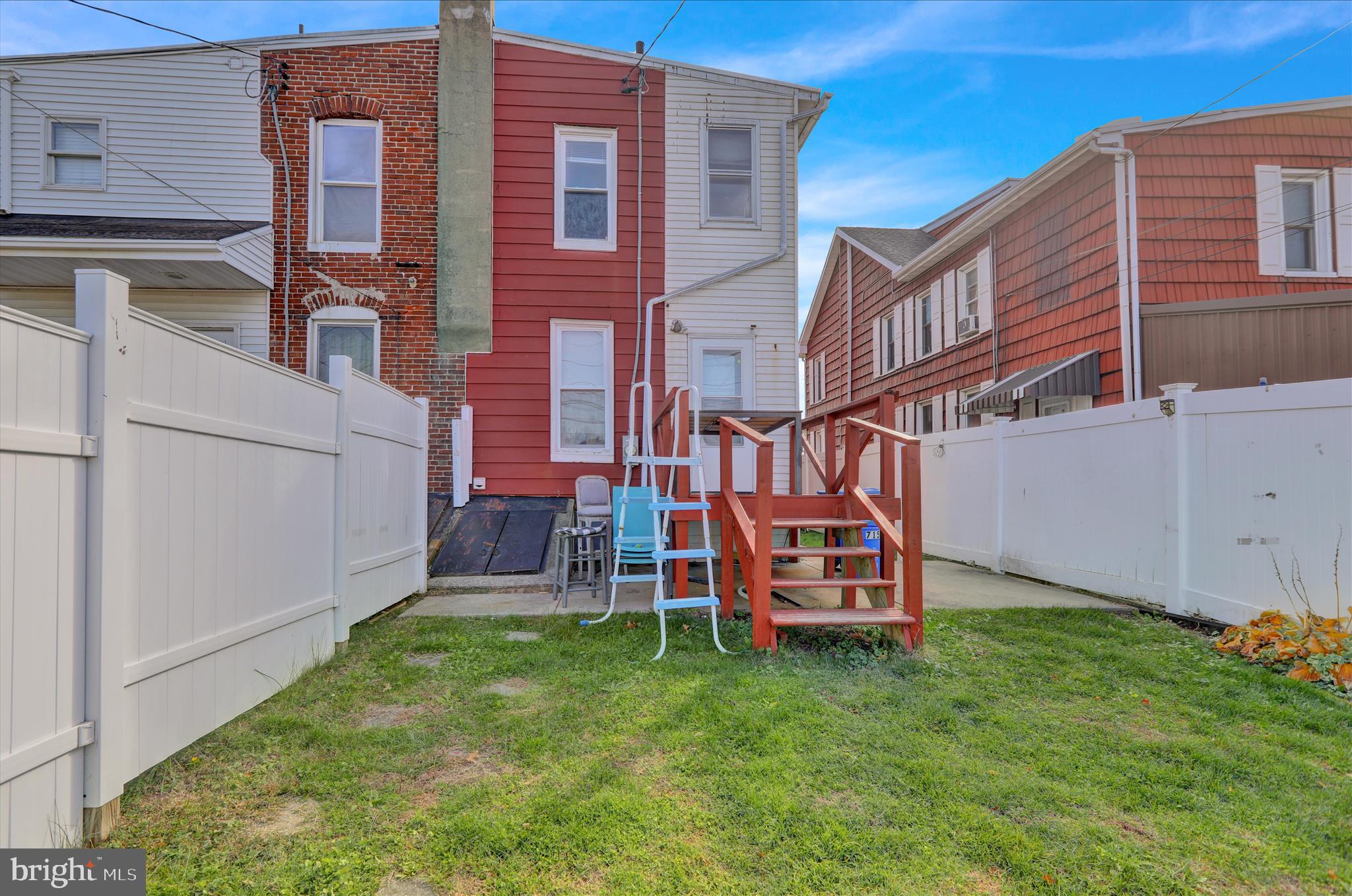 NONE AVAILABLE - Residential Lease