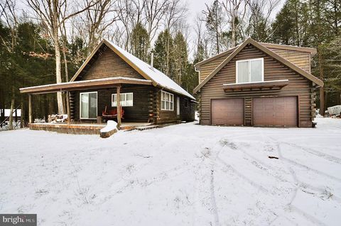 Homes For Sale - White Tail Alley<br/> WOODLAND, PA 16881