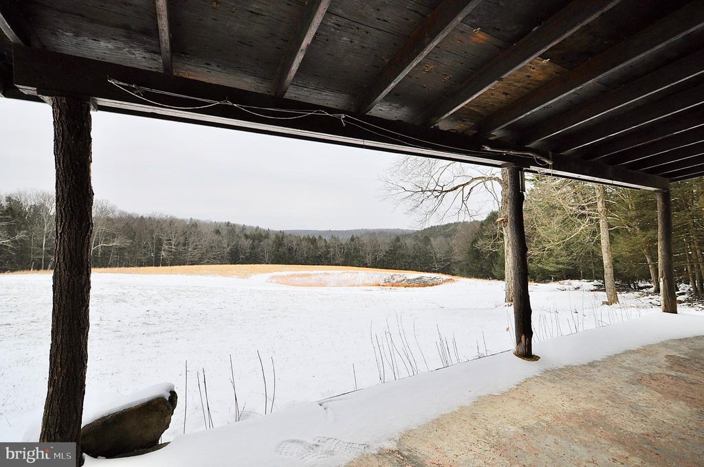 Photo of 0 White Tail Alley, WOODLAND, PA 16881 (MLS # PACD2045042)