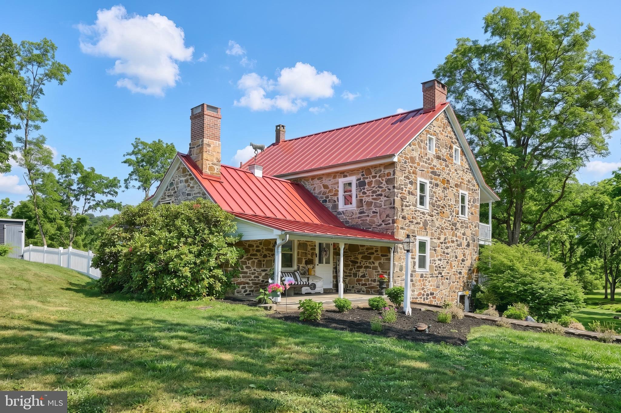 721 COMPANY FARM ROAD