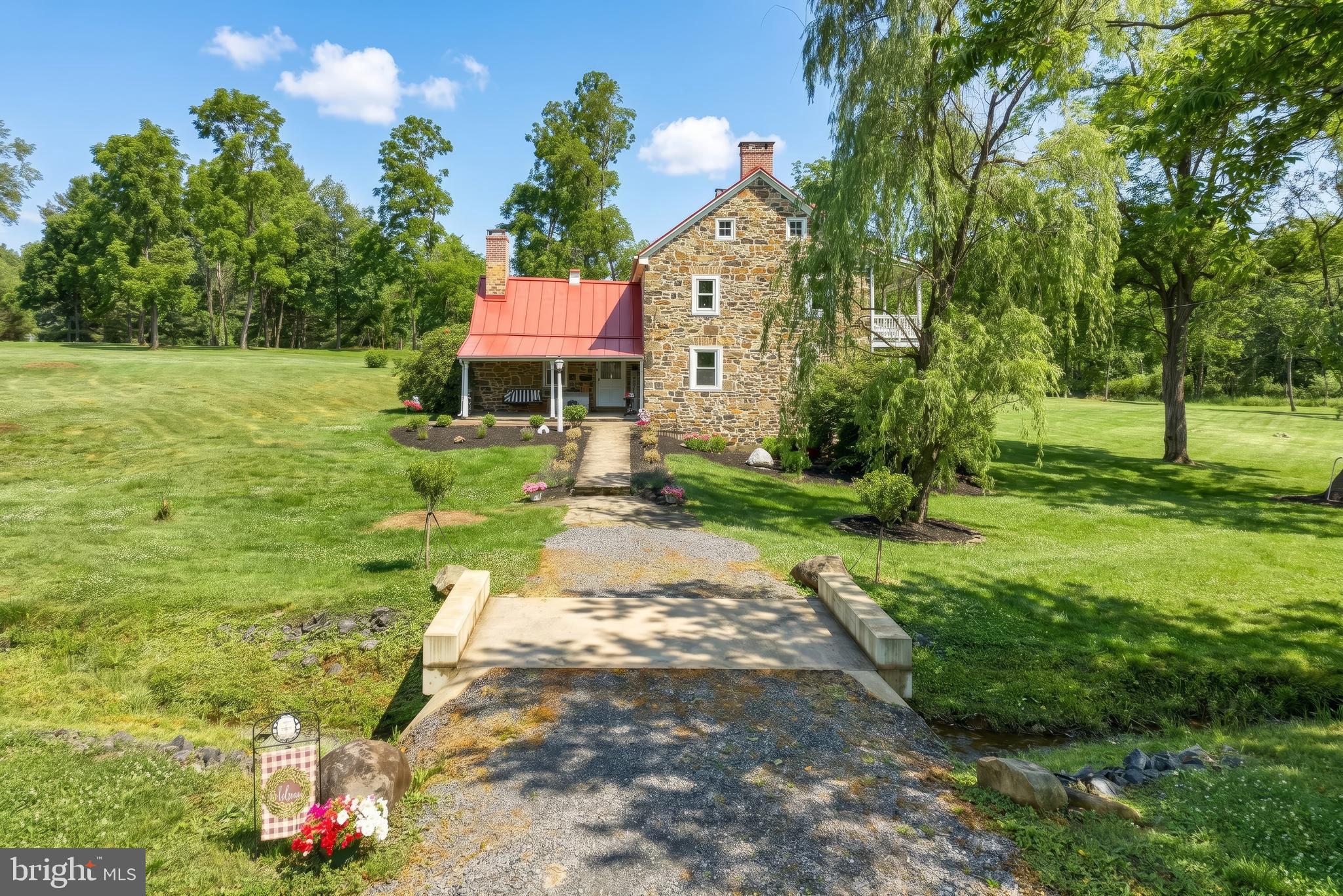 721 COMPANY FARM ROAD