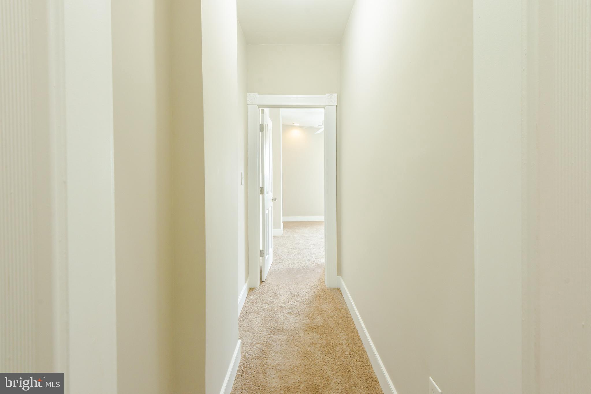 JOHNS HOPKINS - Residential