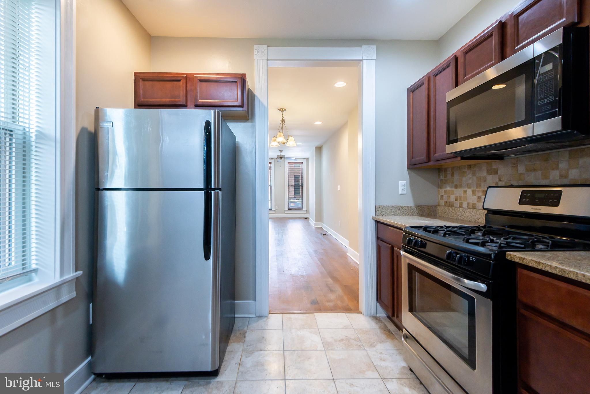 JOHNS HOPKINS - Residential