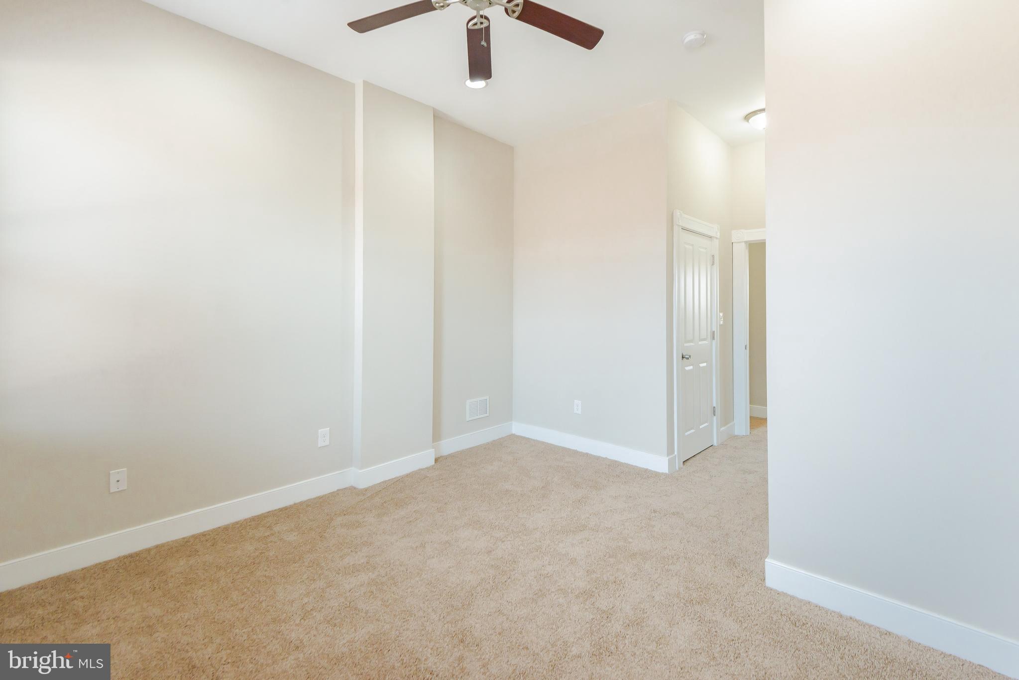 JOHNS HOPKINS - Residential