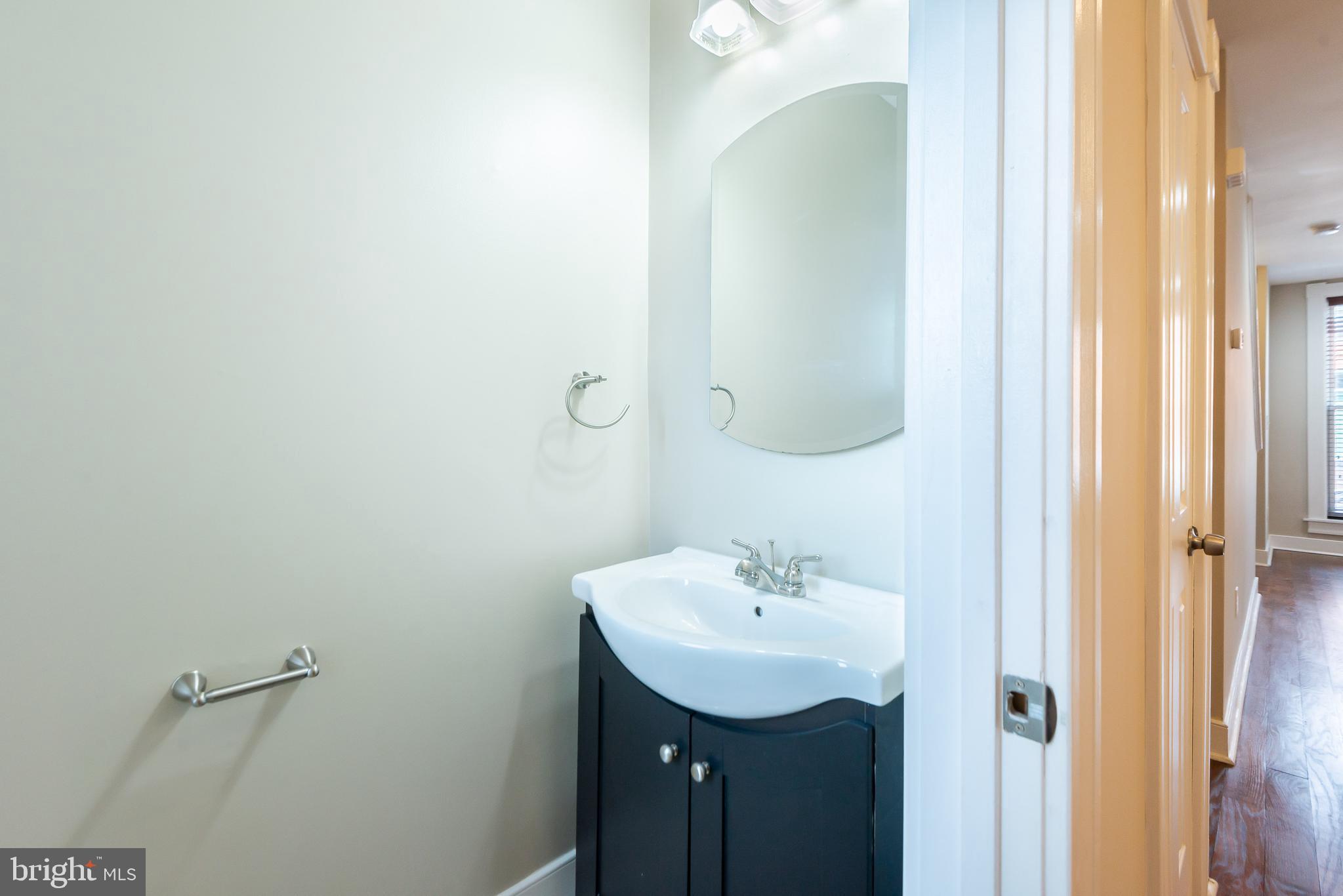 JOHNS HOPKINS - Residential