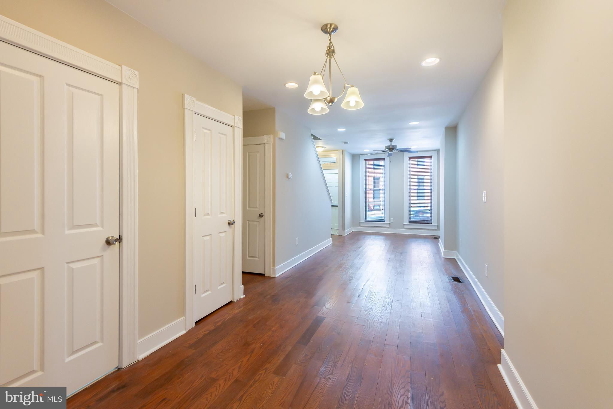 JOHNS HOPKINS - Residential