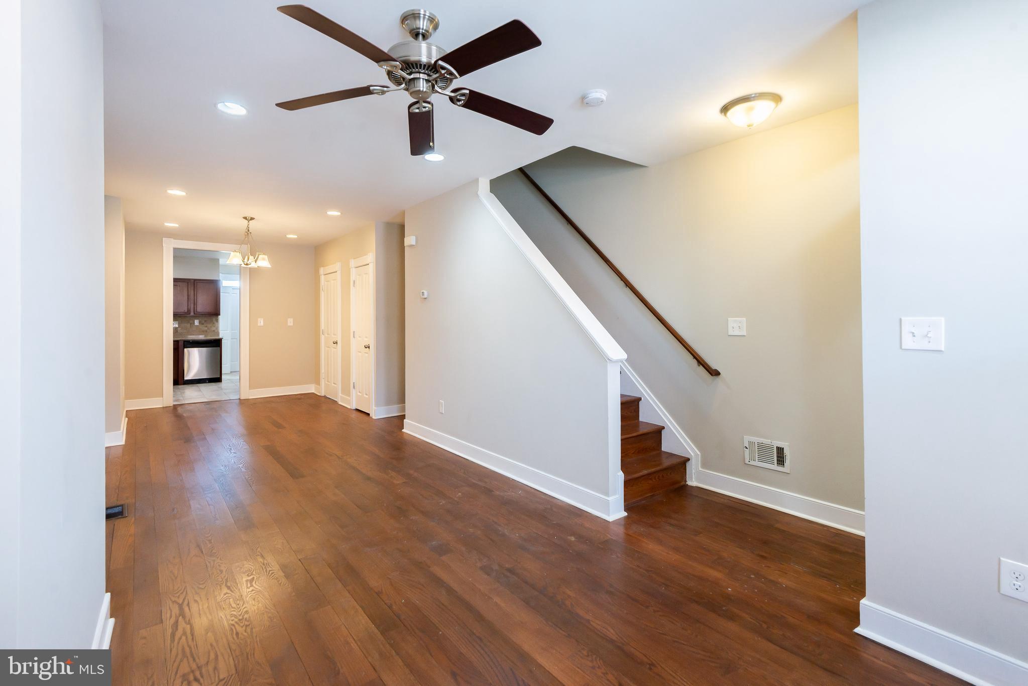 JOHNS HOPKINS - Residential