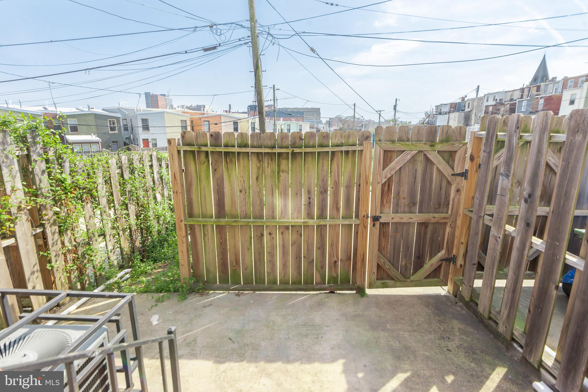 JOHNS HOPKINS - Residential