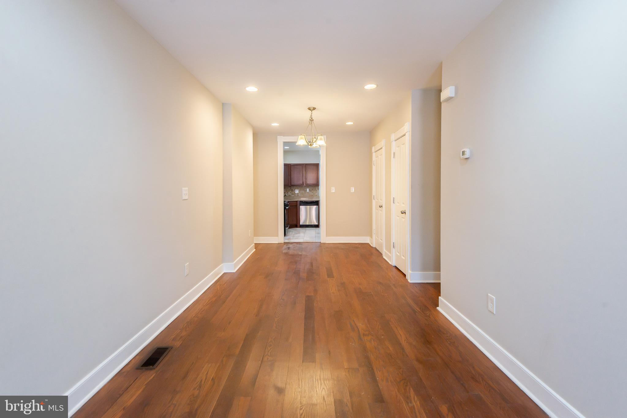 JOHNS HOPKINS - Residential