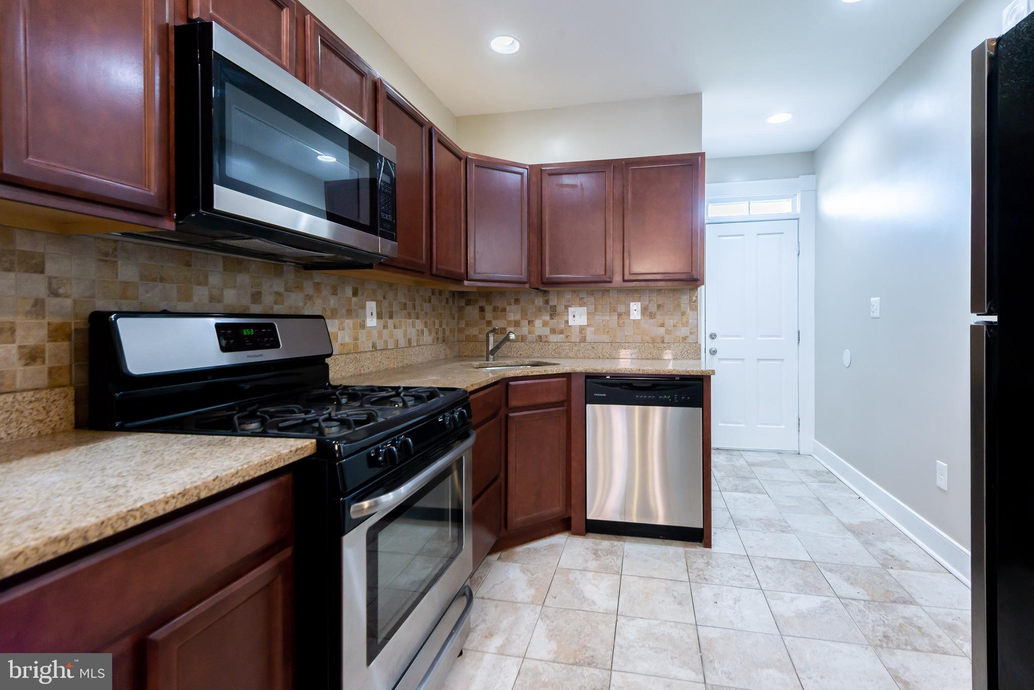 JOHNS HOPKINS - Residential