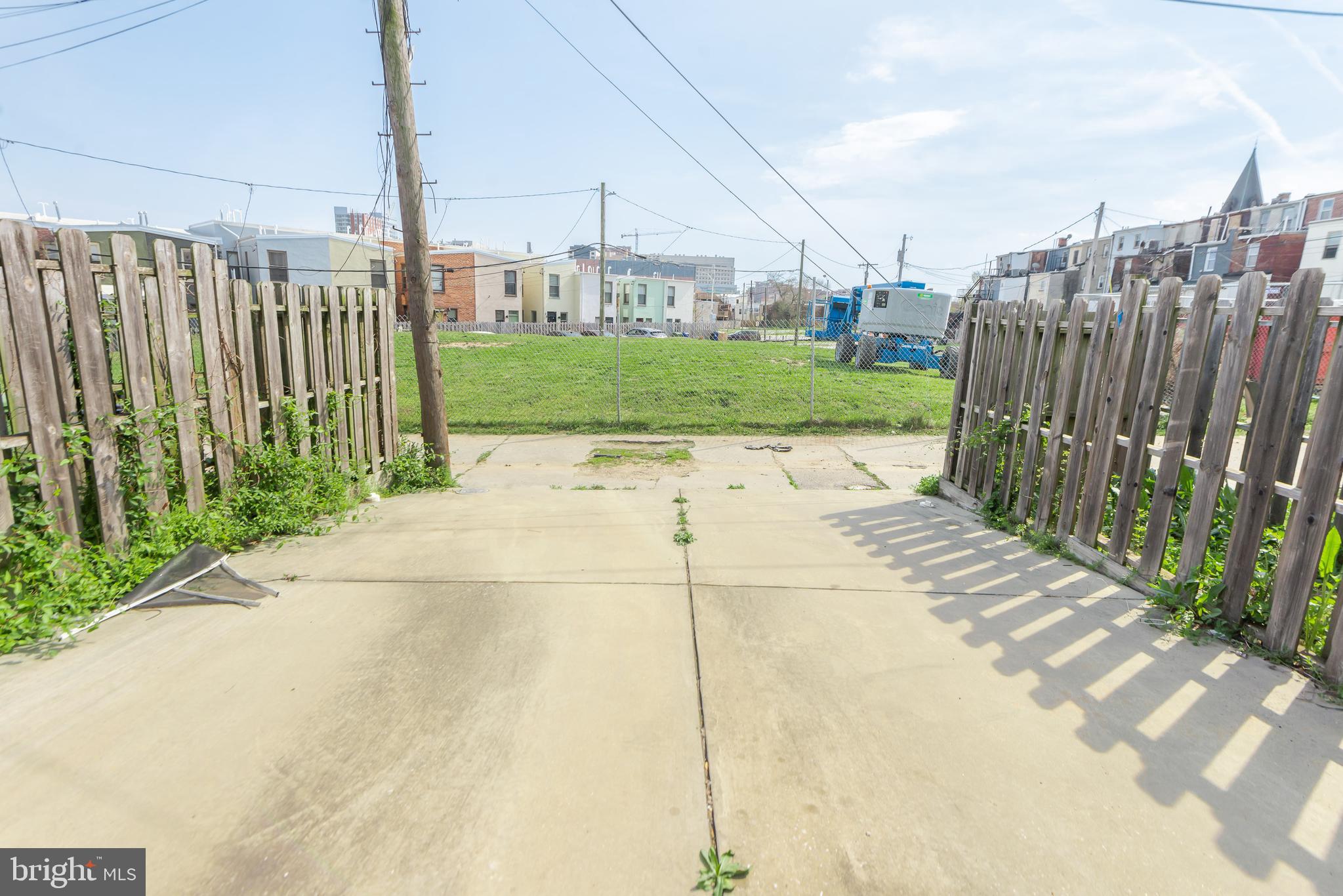 JOHNS HOPKINS - Residential