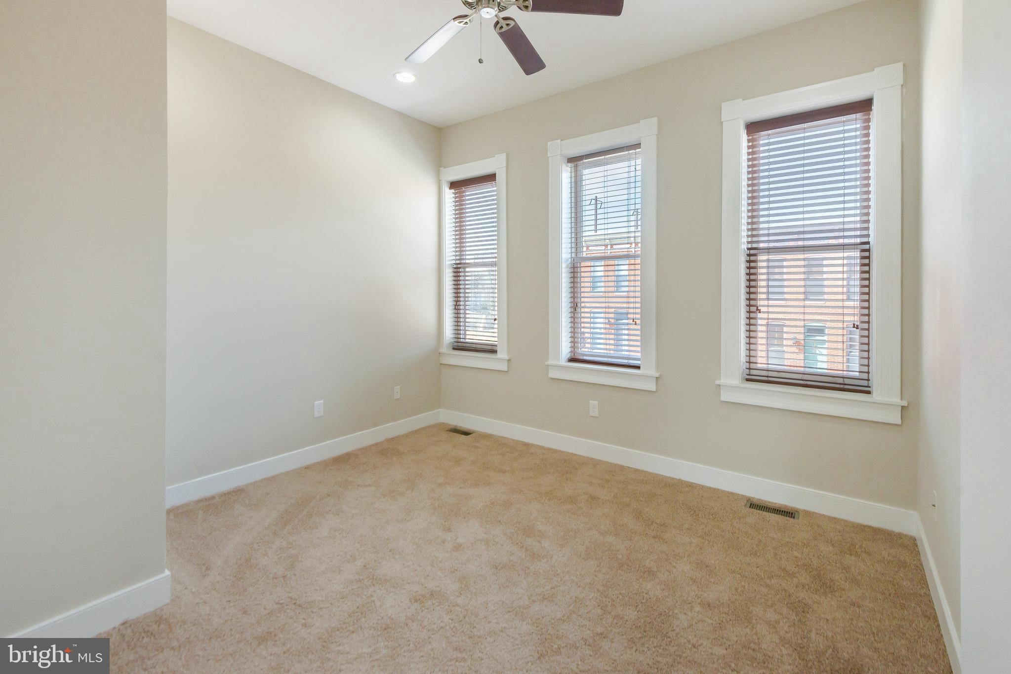 JOHNS HOPKINS - Residential