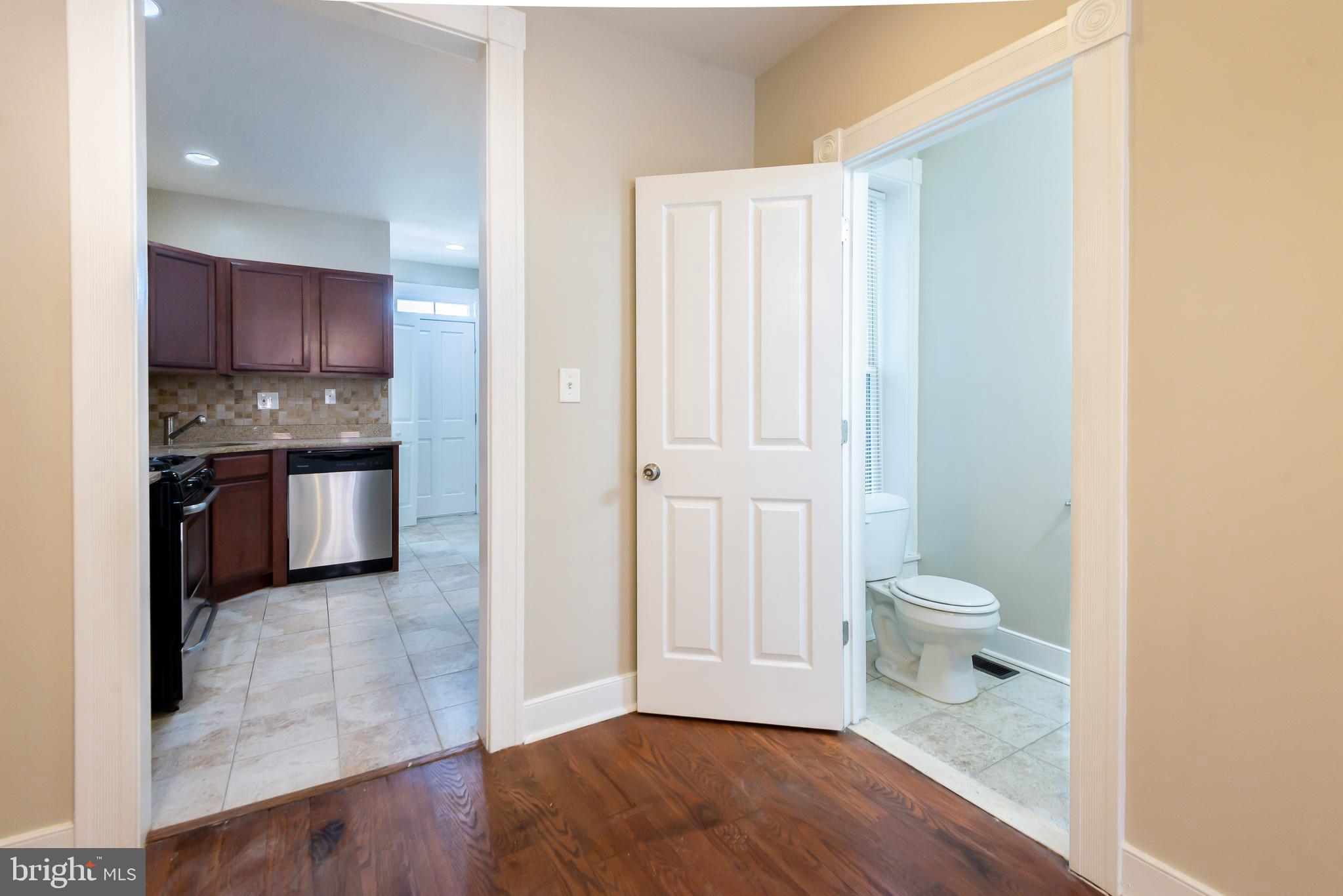 JOHNS HOPKINS - Residential