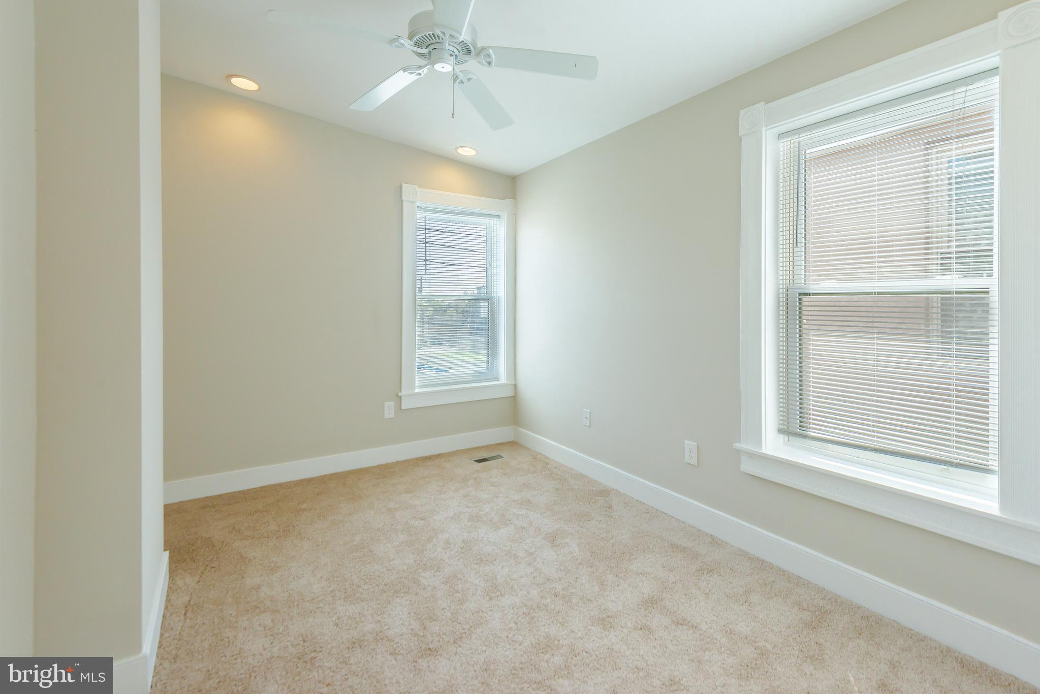 JOHNS HOPKINS - Residential