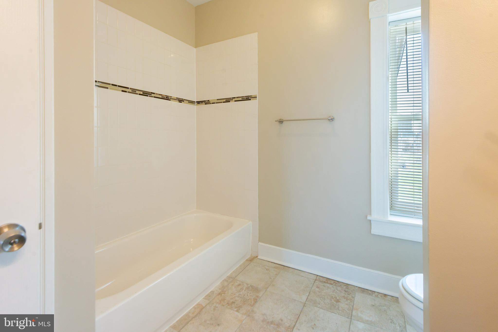 JOHNS HOPKINS - Residential