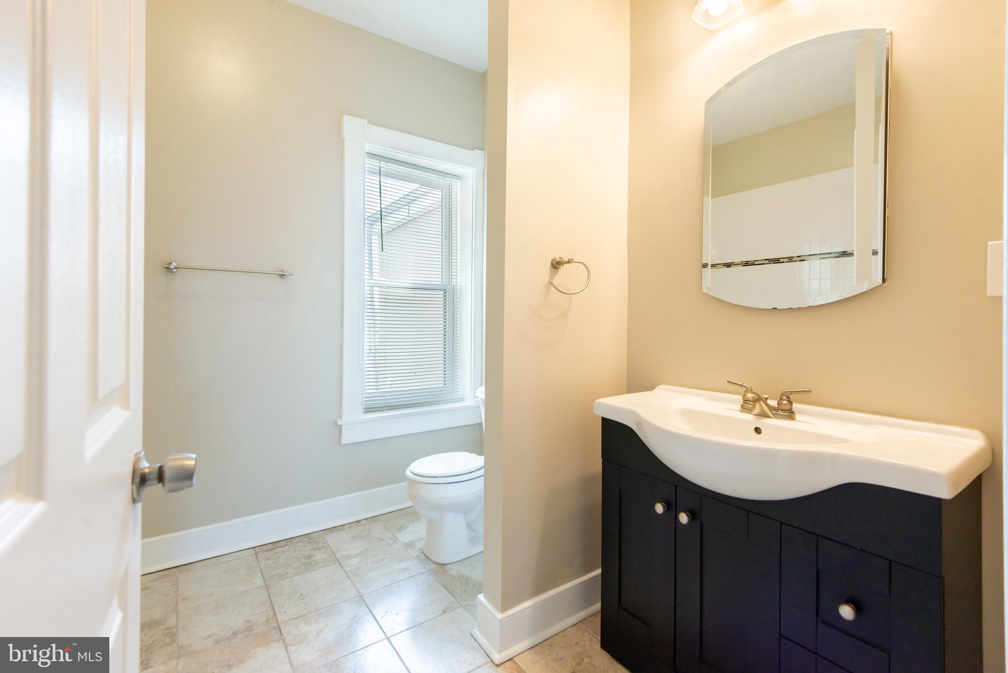 JOHNS HOPKINS - Residential