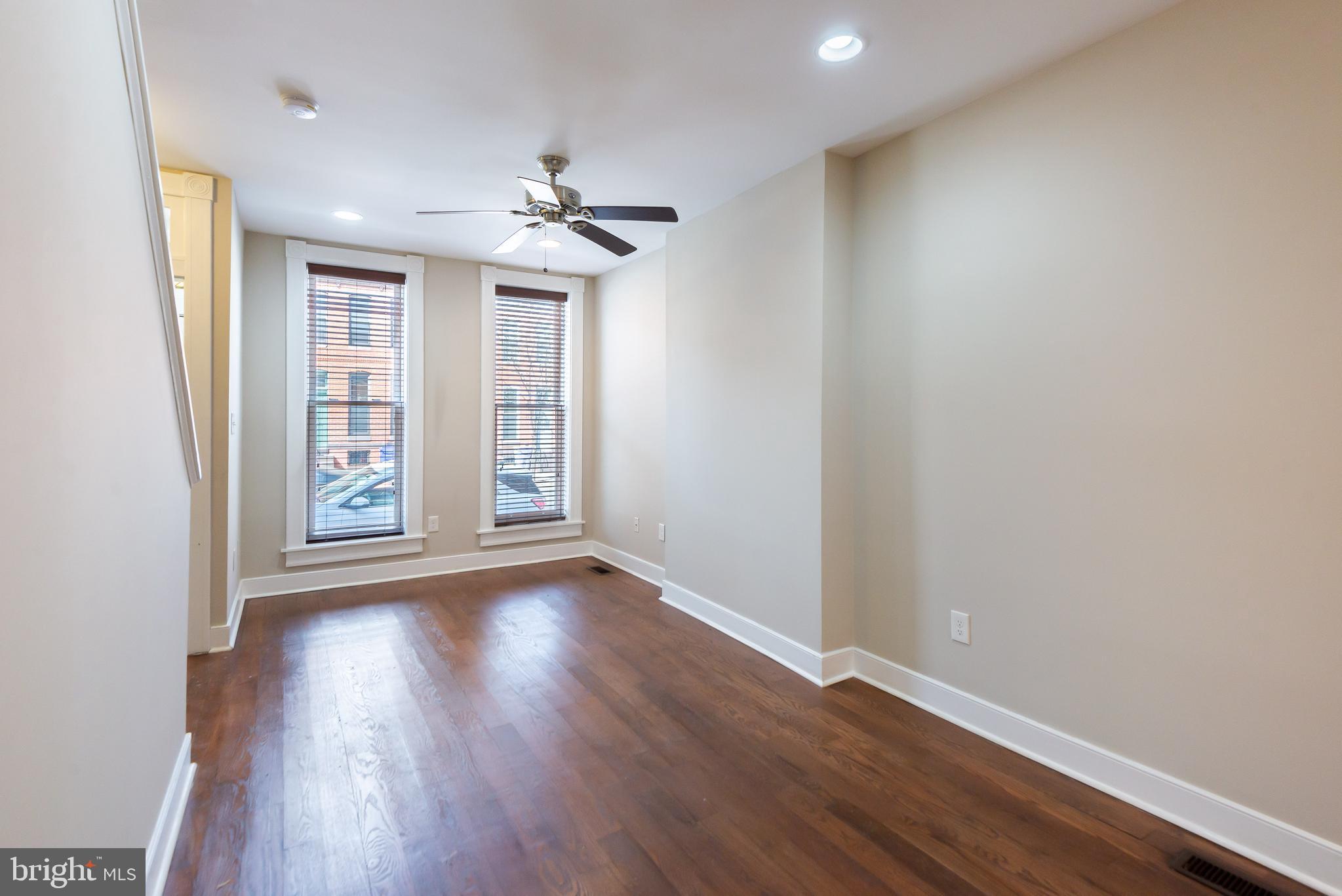 JOHNS HOPKINS - Residential