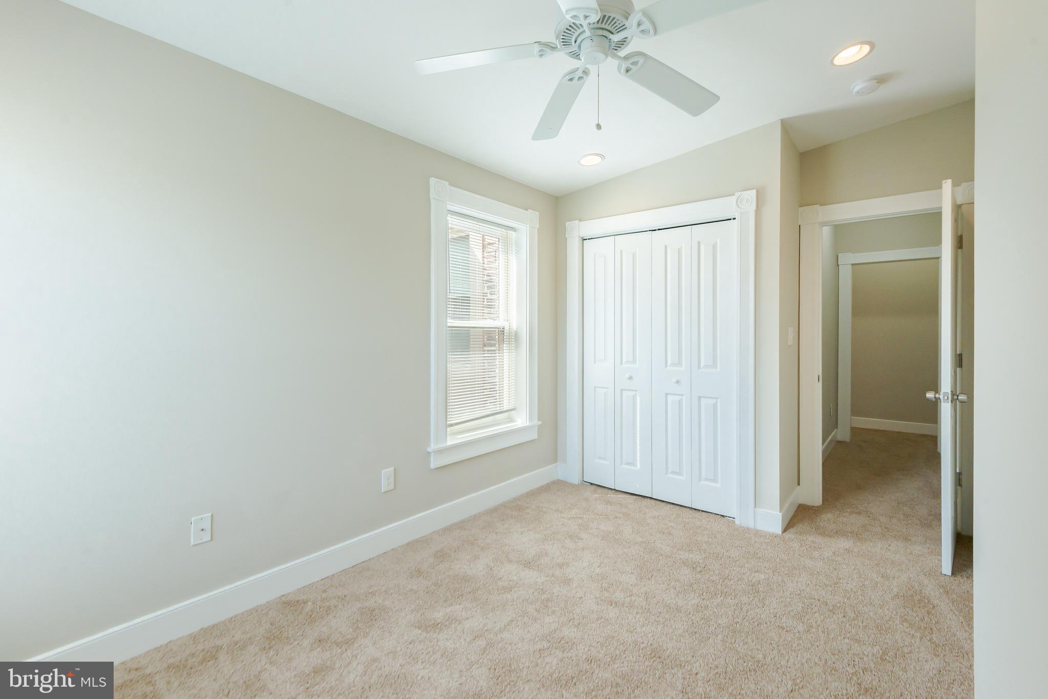 JOHNS HOPKINS - Residential