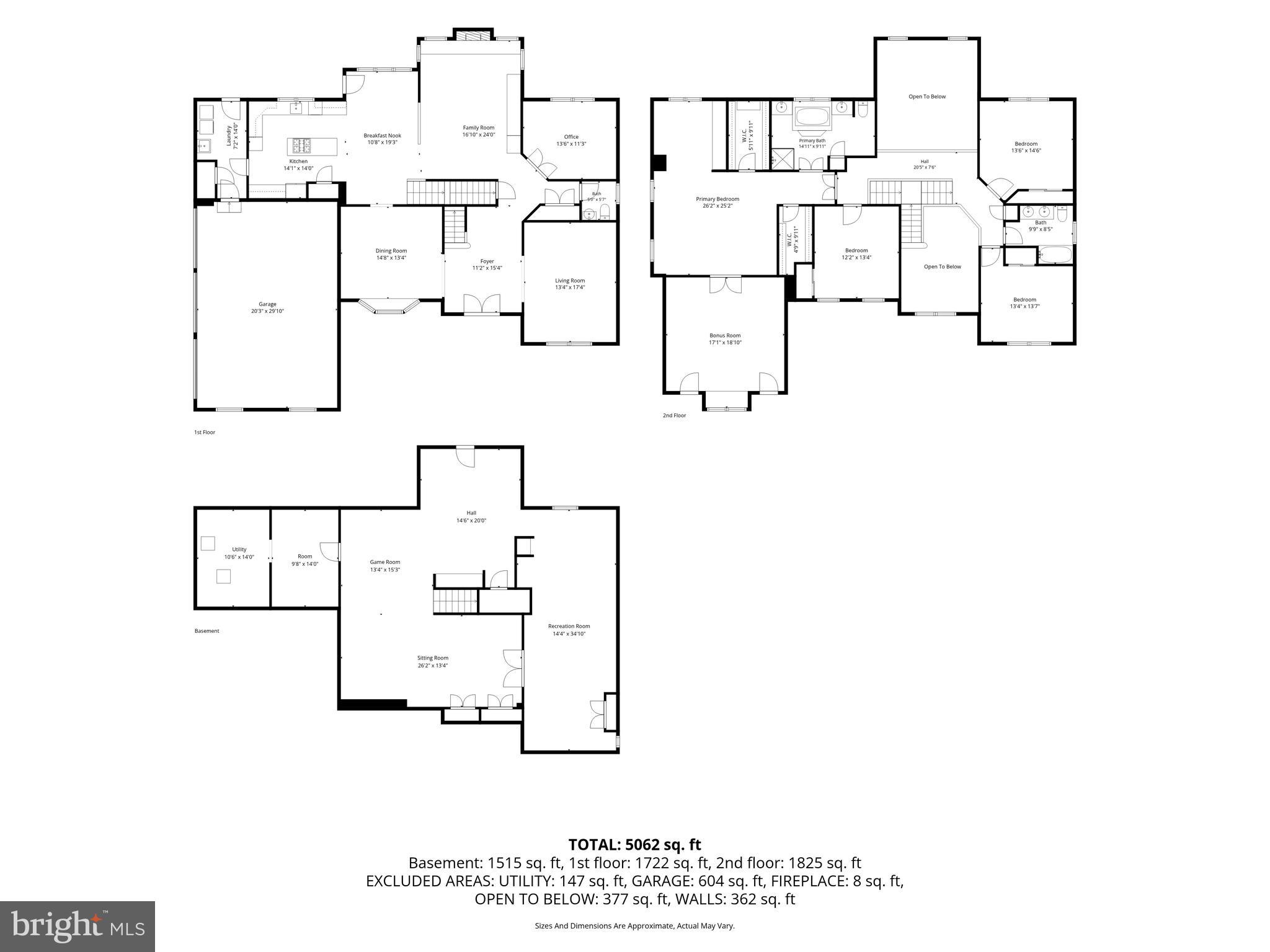 ROSE TREE ESTS - Residential