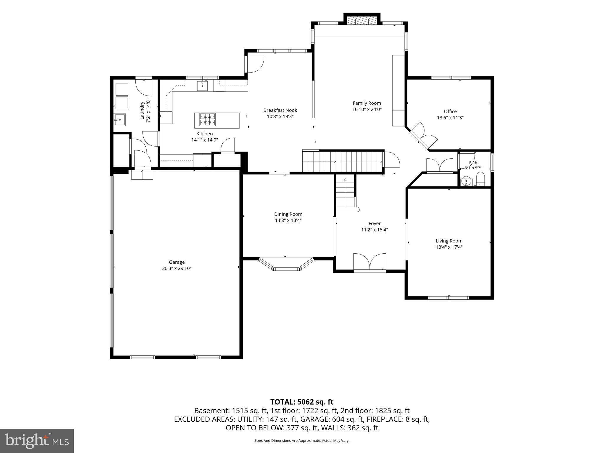 ROSE TREE ESTS - Residential
