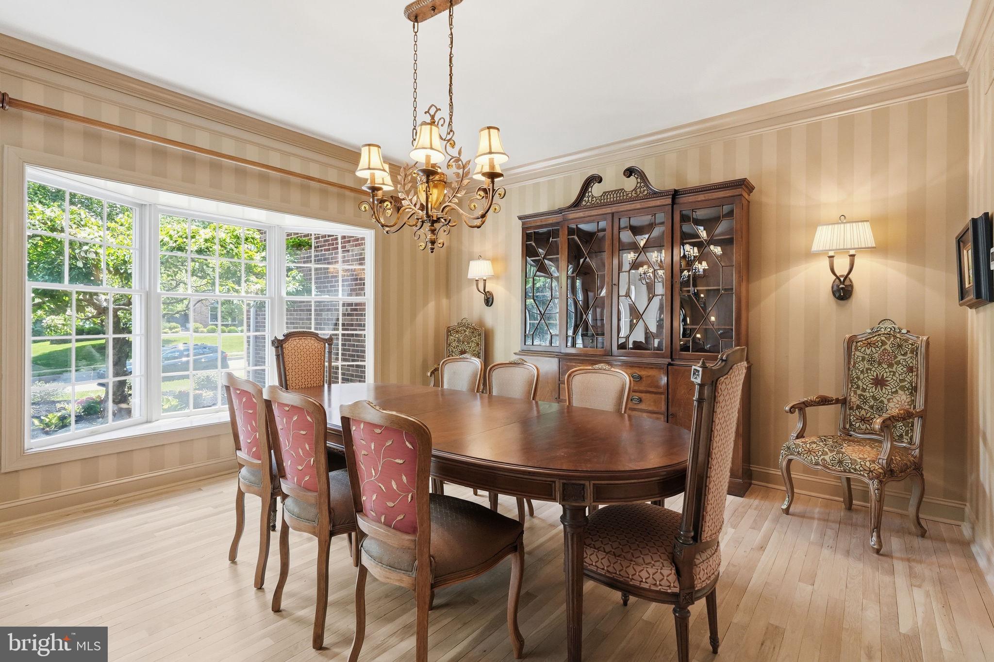ROSE TREE ESTS - Residential