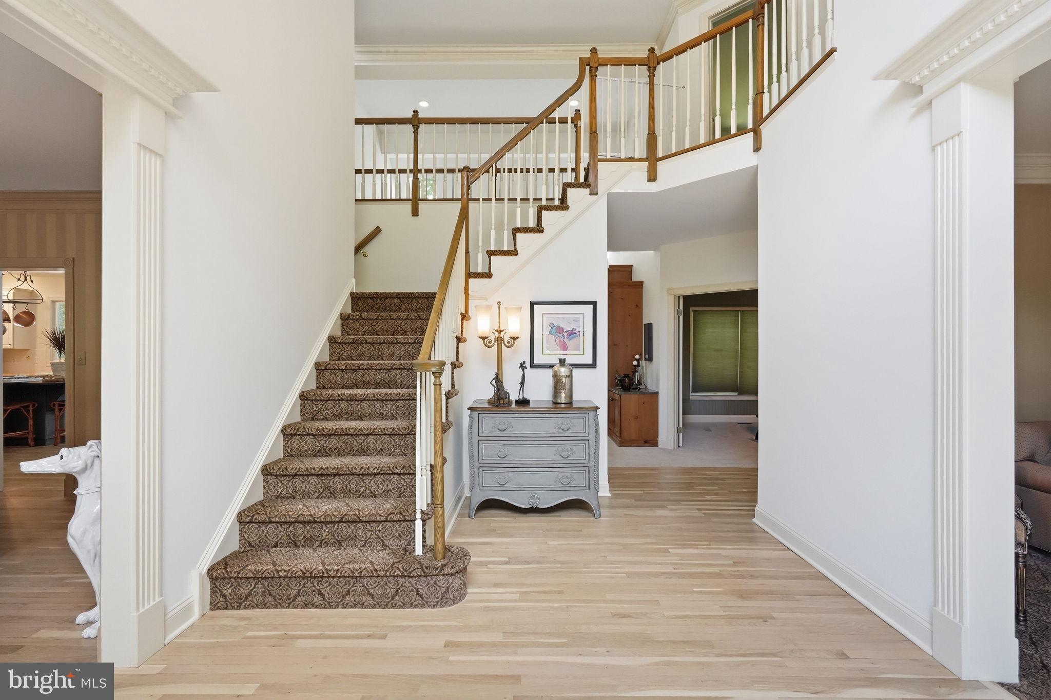 ROSE TREE ESTS - Residential