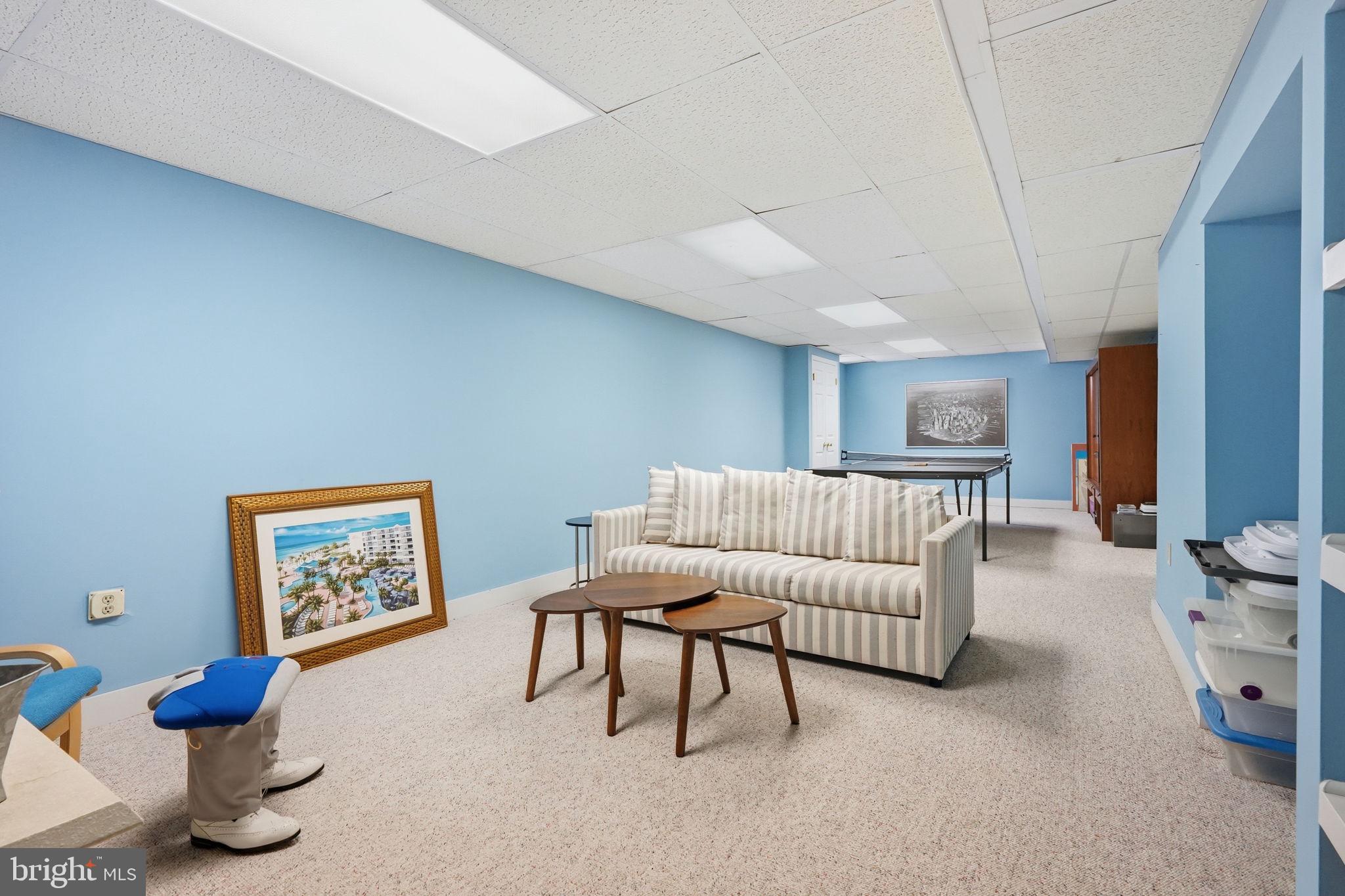 ROSE TREE ESTS - Residential