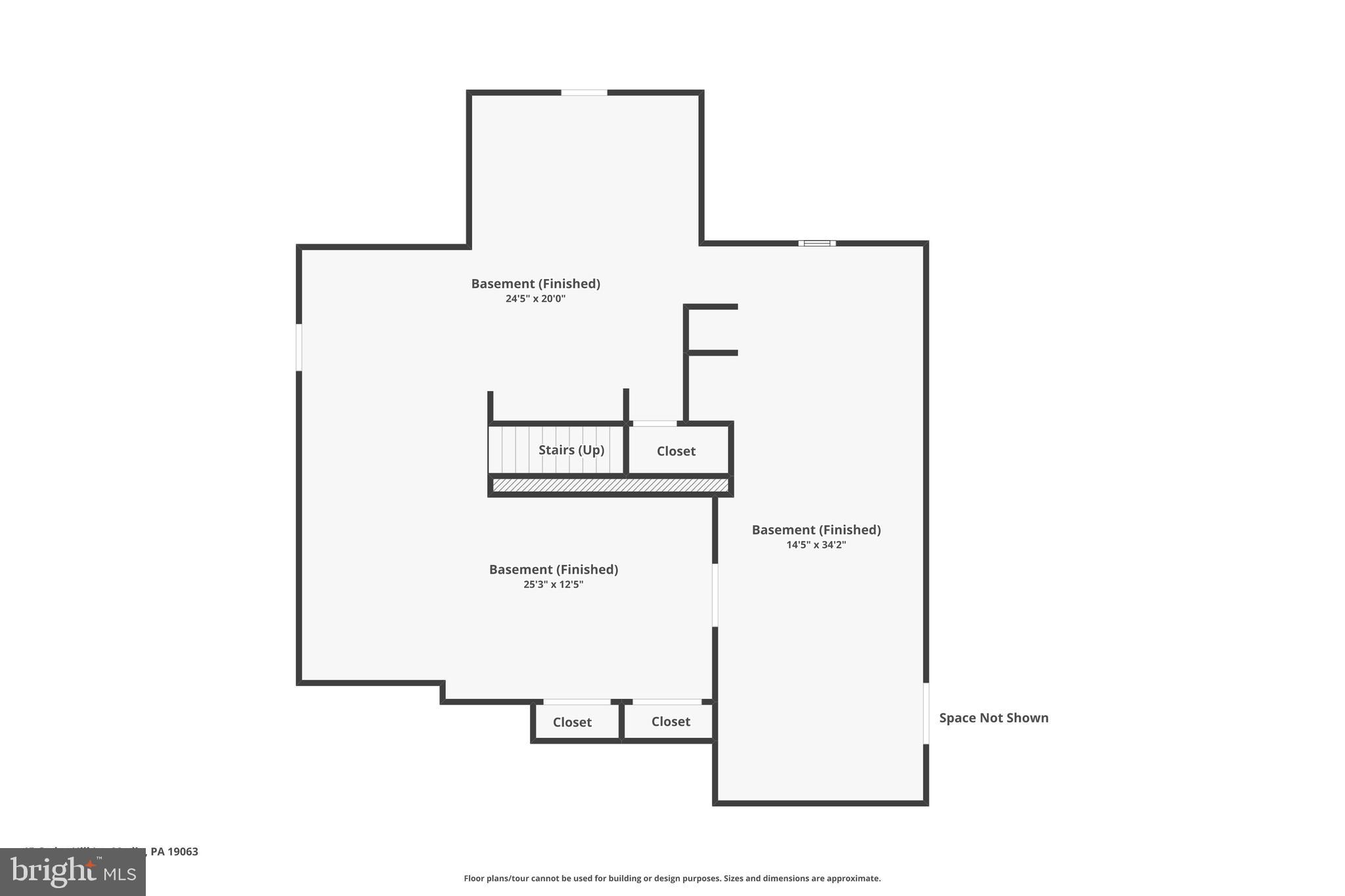 ROSE TREE ESTS - Residential