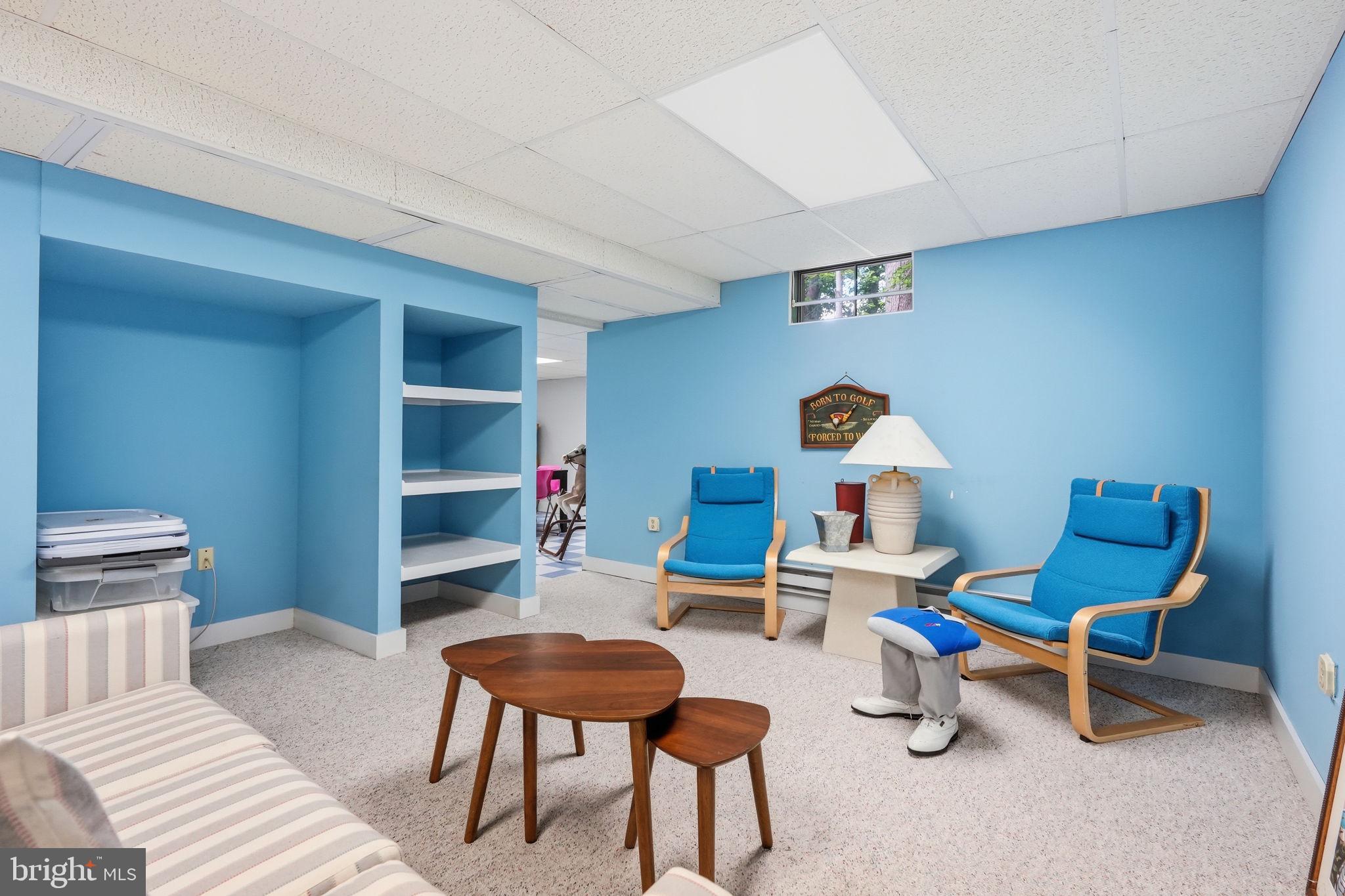 ROSE TREE ESTS - Residential