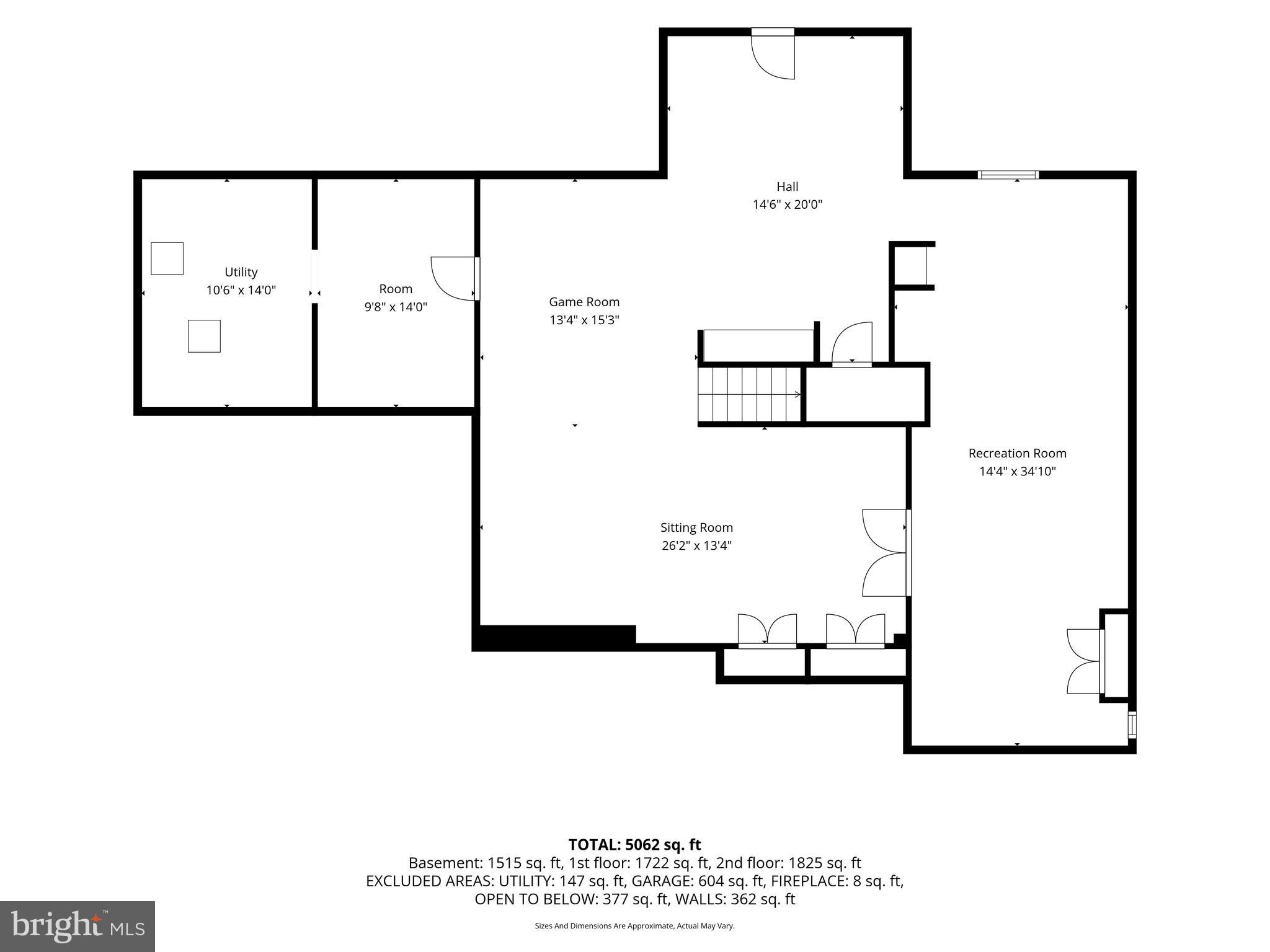 ROSE TREE ESTS - Residential
