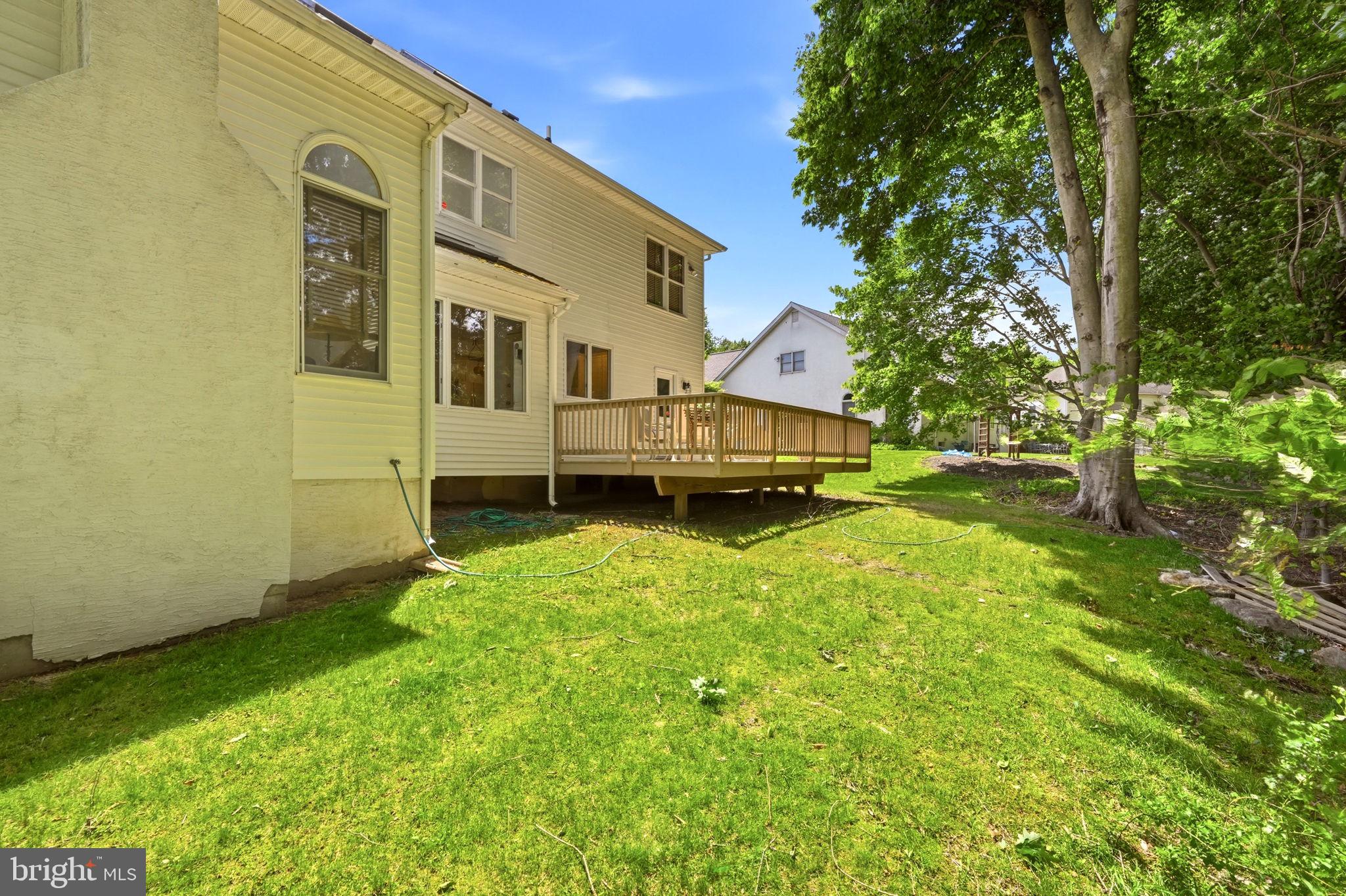 ROSE TREE ESTS - Residential