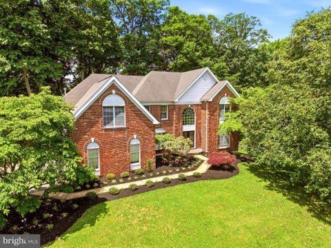 Homes For Sale - 45 Cedar Hill Lane<br/> Delaware County, MEDIA, PA 19063