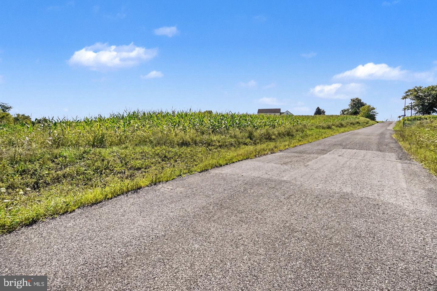 0 WILLARD HILL ROAD