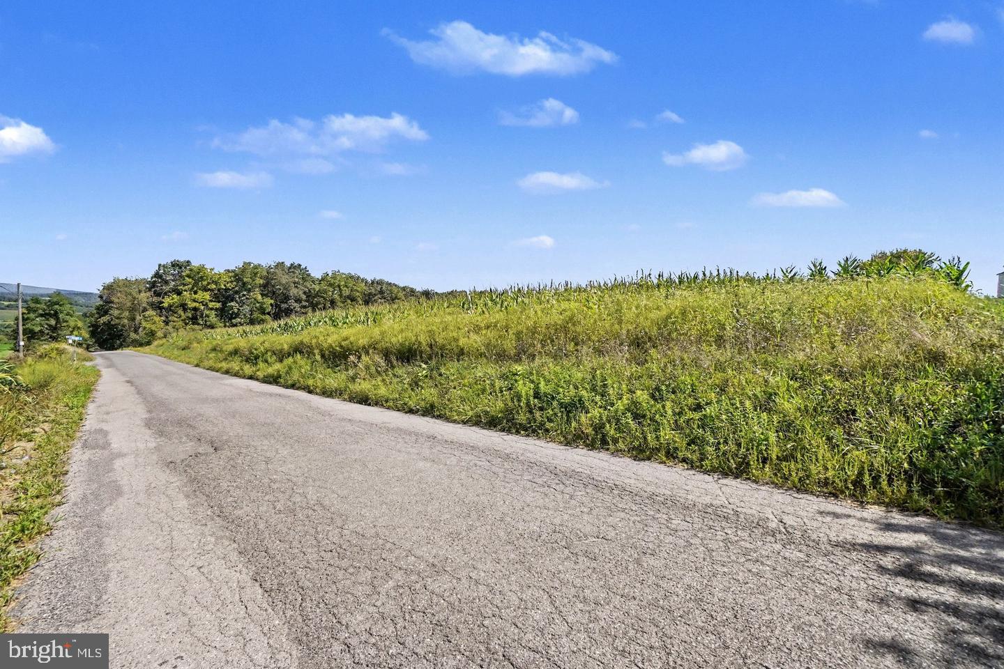 0 WILLARD HILL ROAD