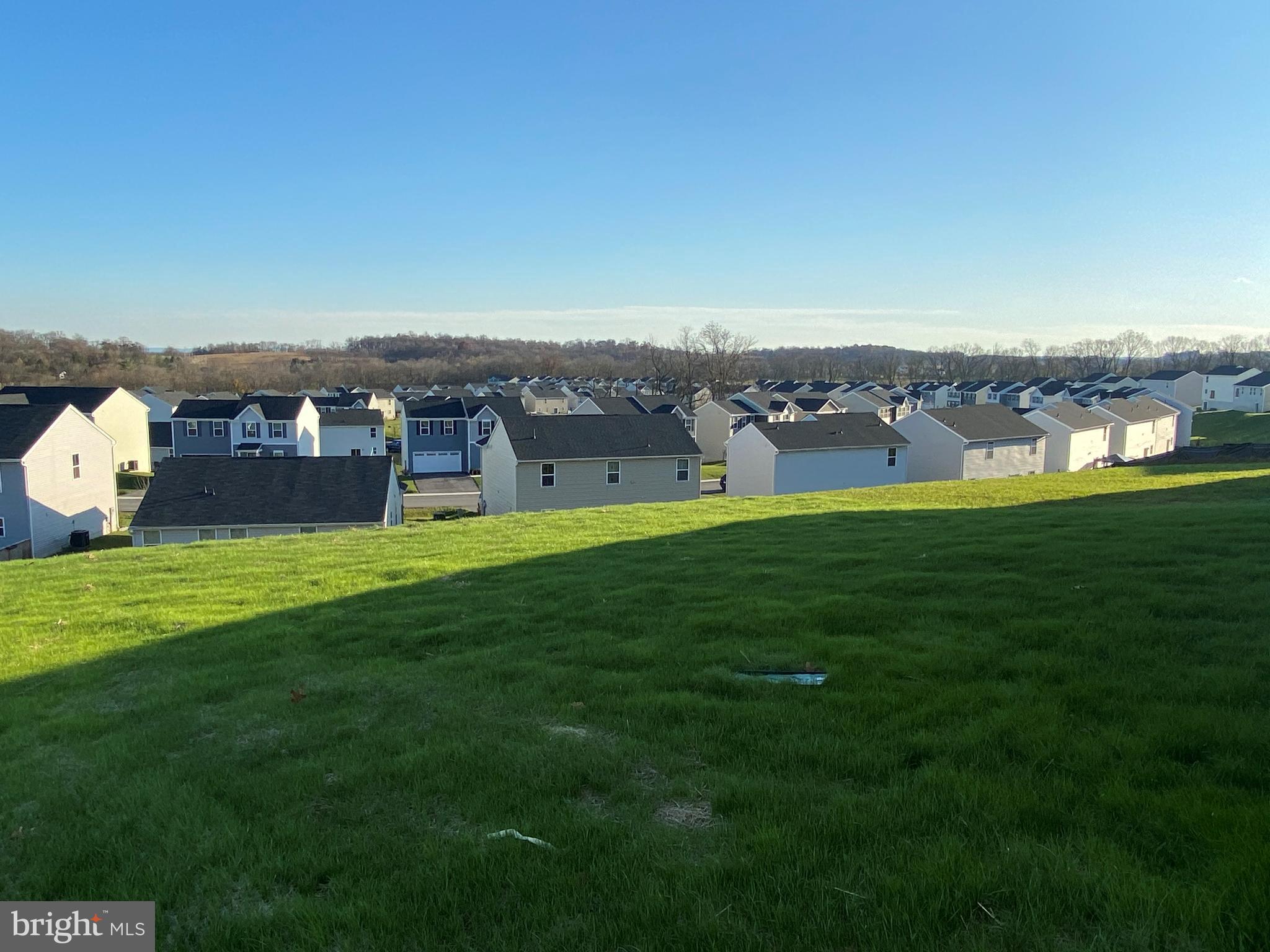 STONECREST - Residential