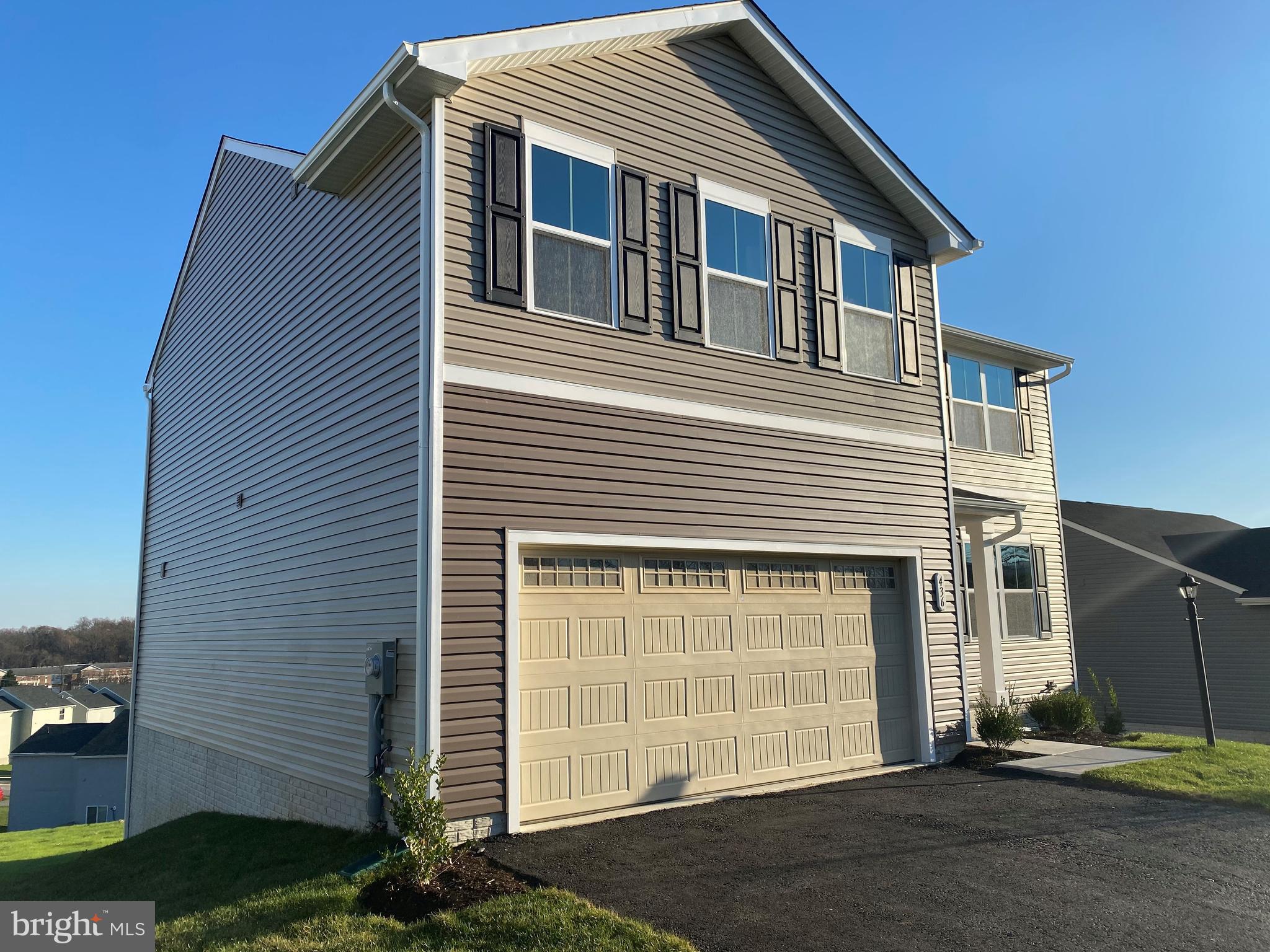 STONECREST - Residential