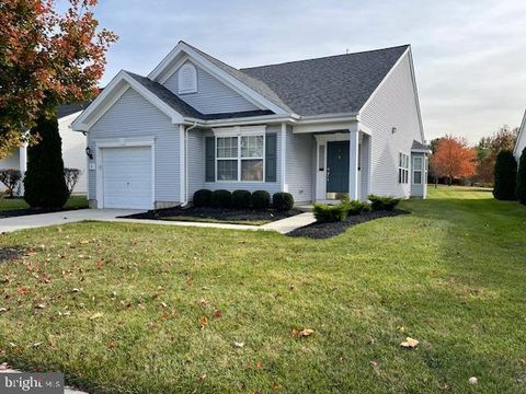 9 BRATTLEBORO ROAD SWEDESBORO NJ 08085