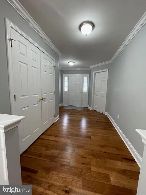 Swedesboro, New Jersey 08085, United States, 2 Bedrooms Bedrooms, ,2 BathroomsBathrooms,Residential,Active,237189