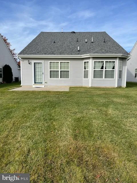 Swedesboro, New Jersey 08085, United States, 2 Bedrooms Bedrooms, ,2 BathroomsBathrooms,Residential,Active,237189