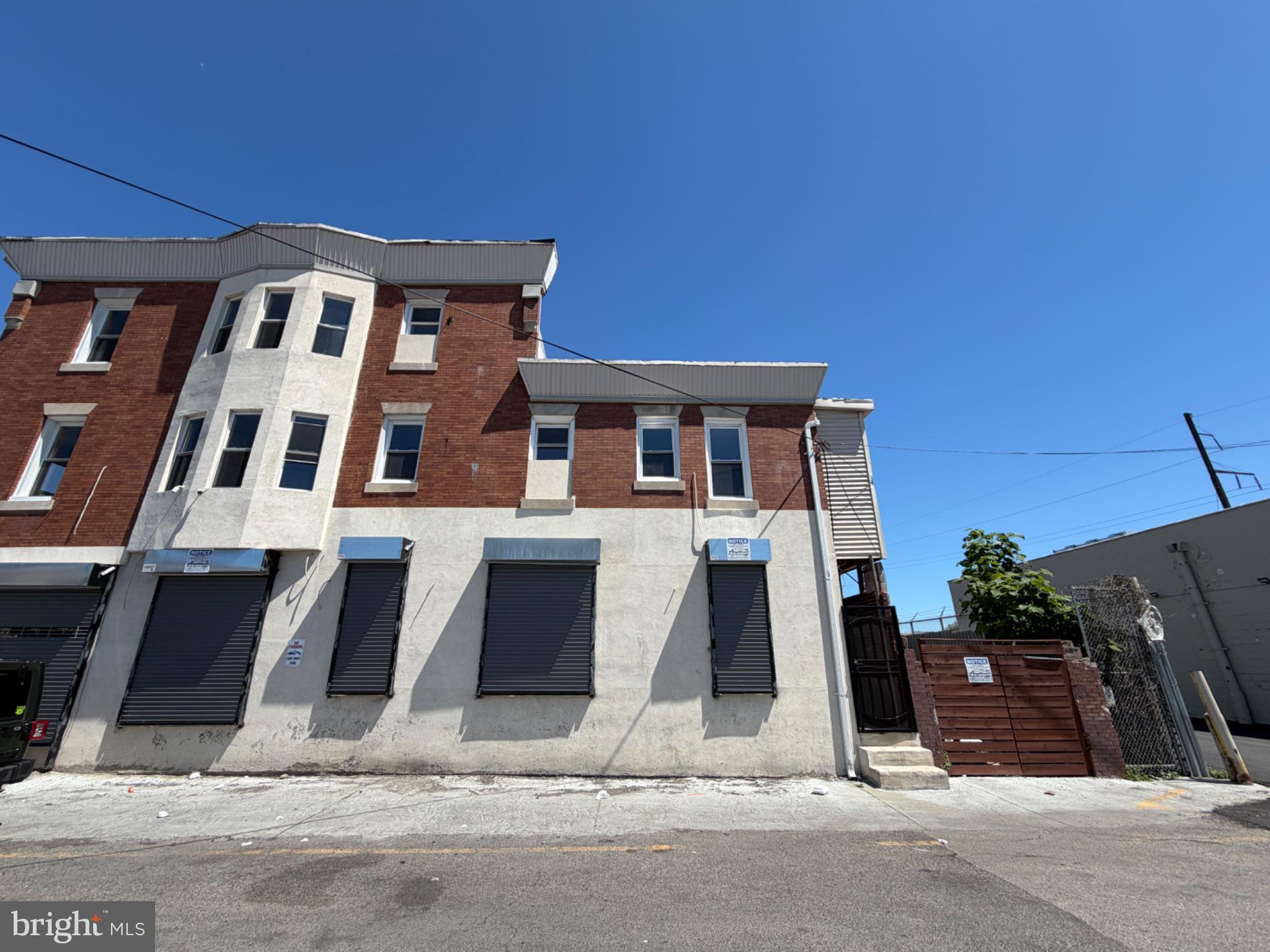4101 N 5TH STREET