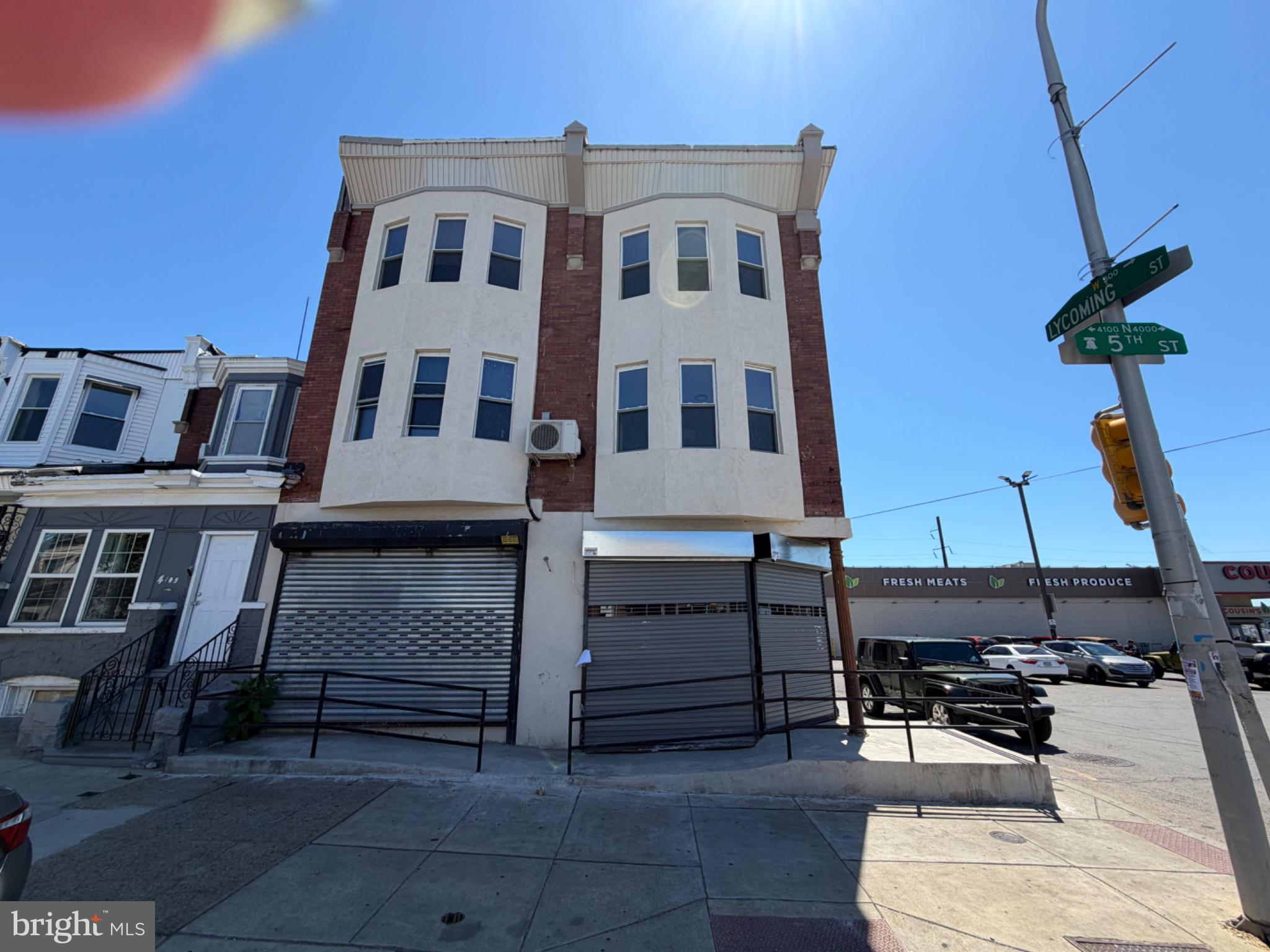 4101 N 5TH STREET