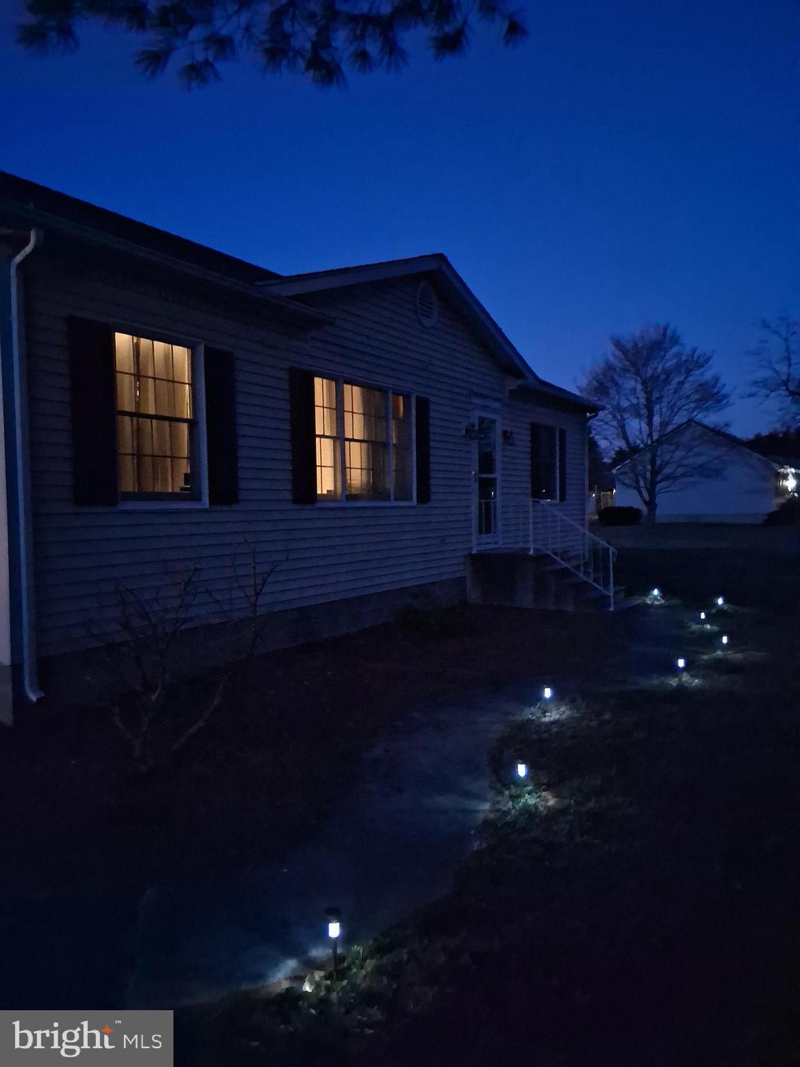 10691 RIFLE RANGE ROAD