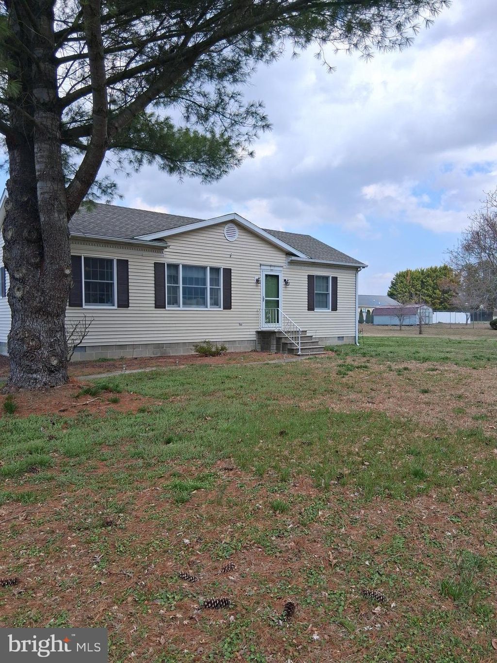 Photo of 10691 Rifle Range Road, BRIDGEVILLE, DE 19933 (MLS # DESU2107466)